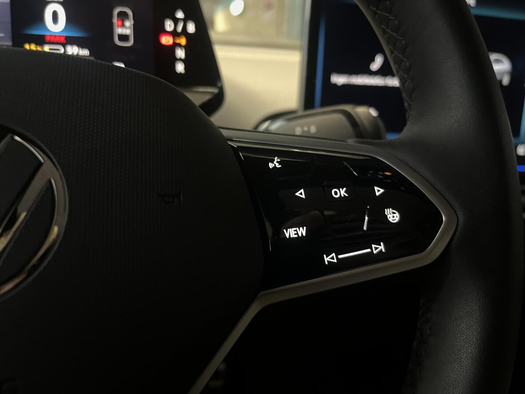 Billede af VW ID.5 EL Pro 286HK 5d Aut.