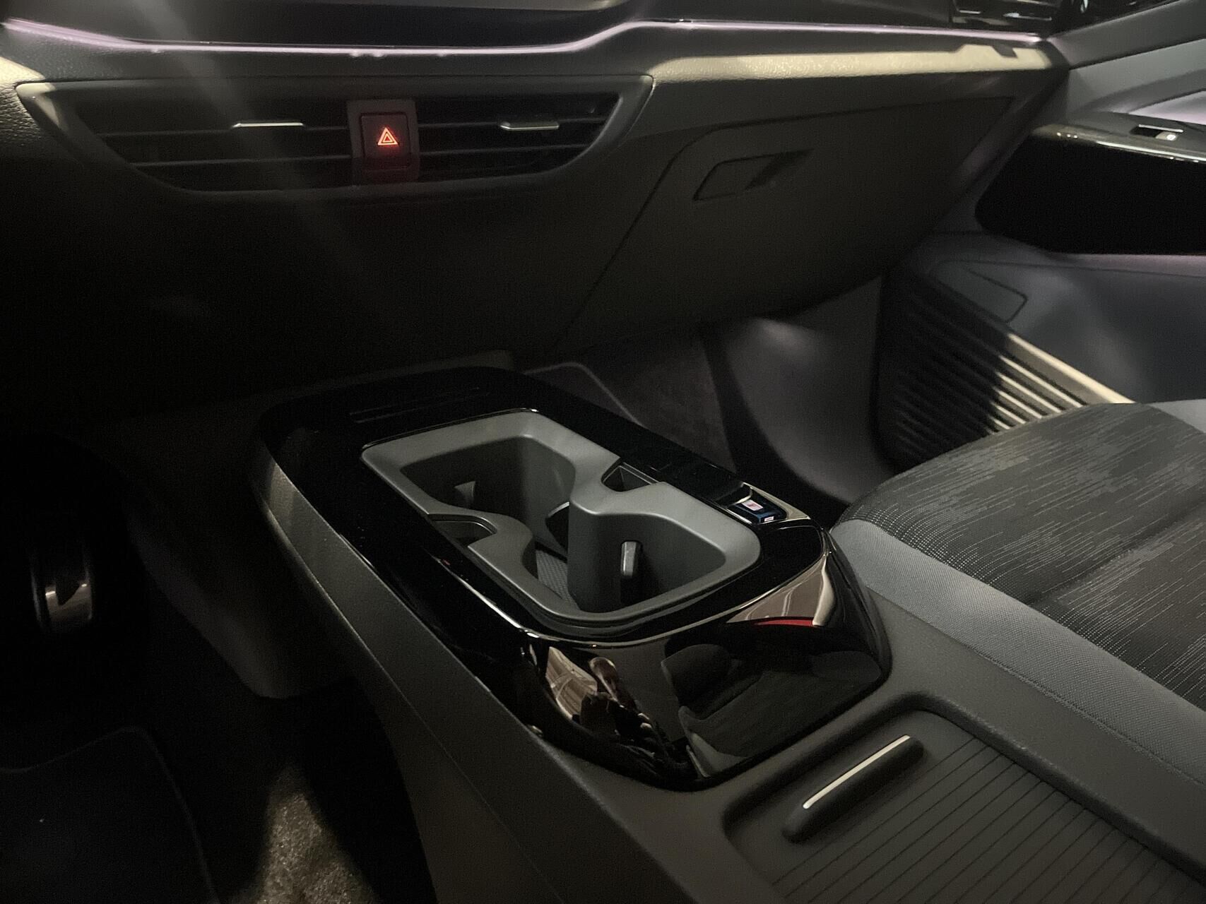 Billede af VW ID.5 EL Pro 286HK 5d Aut.