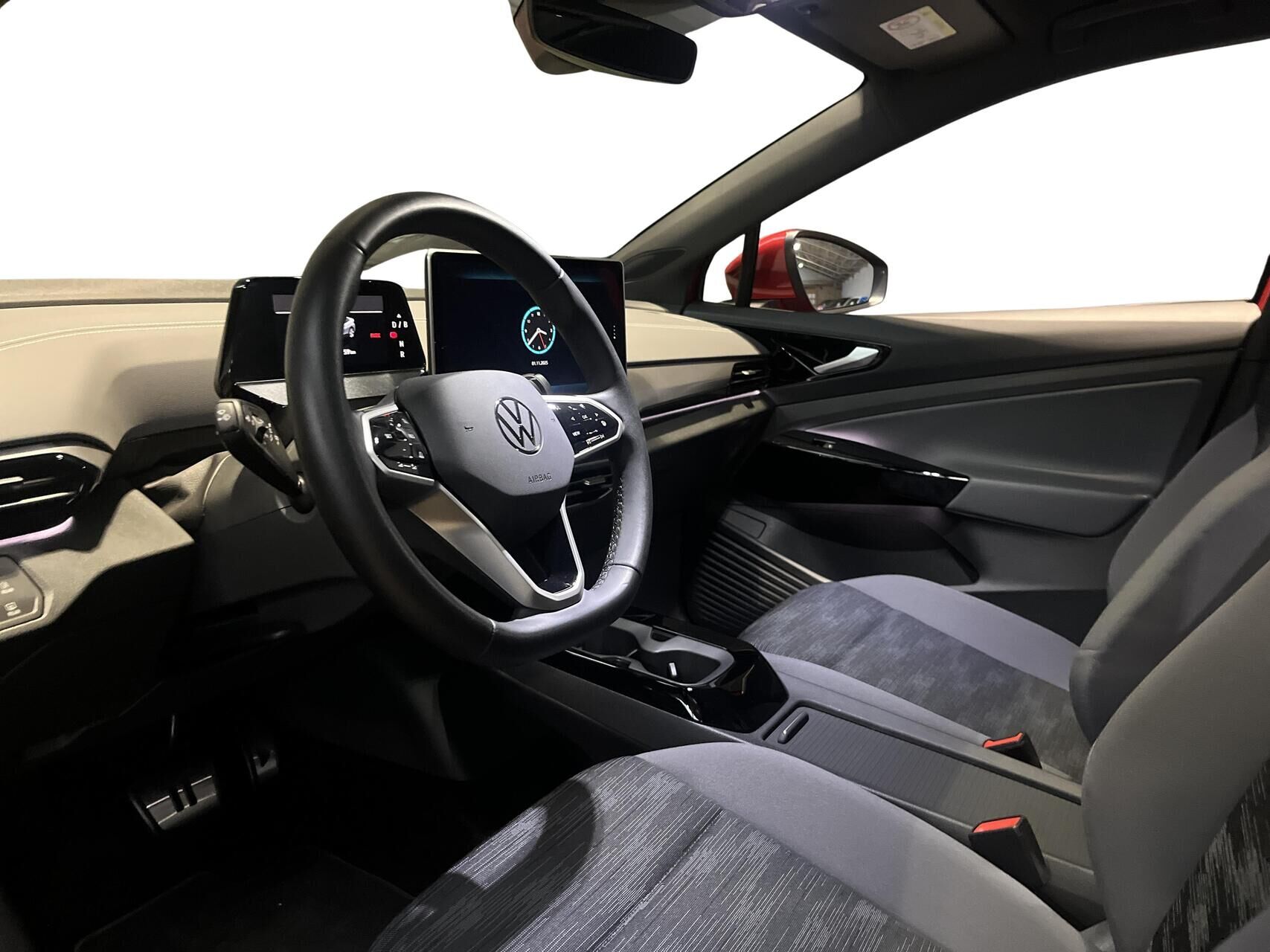 Billede af VW ID.5 EL Pro 286HK 5d Aut.