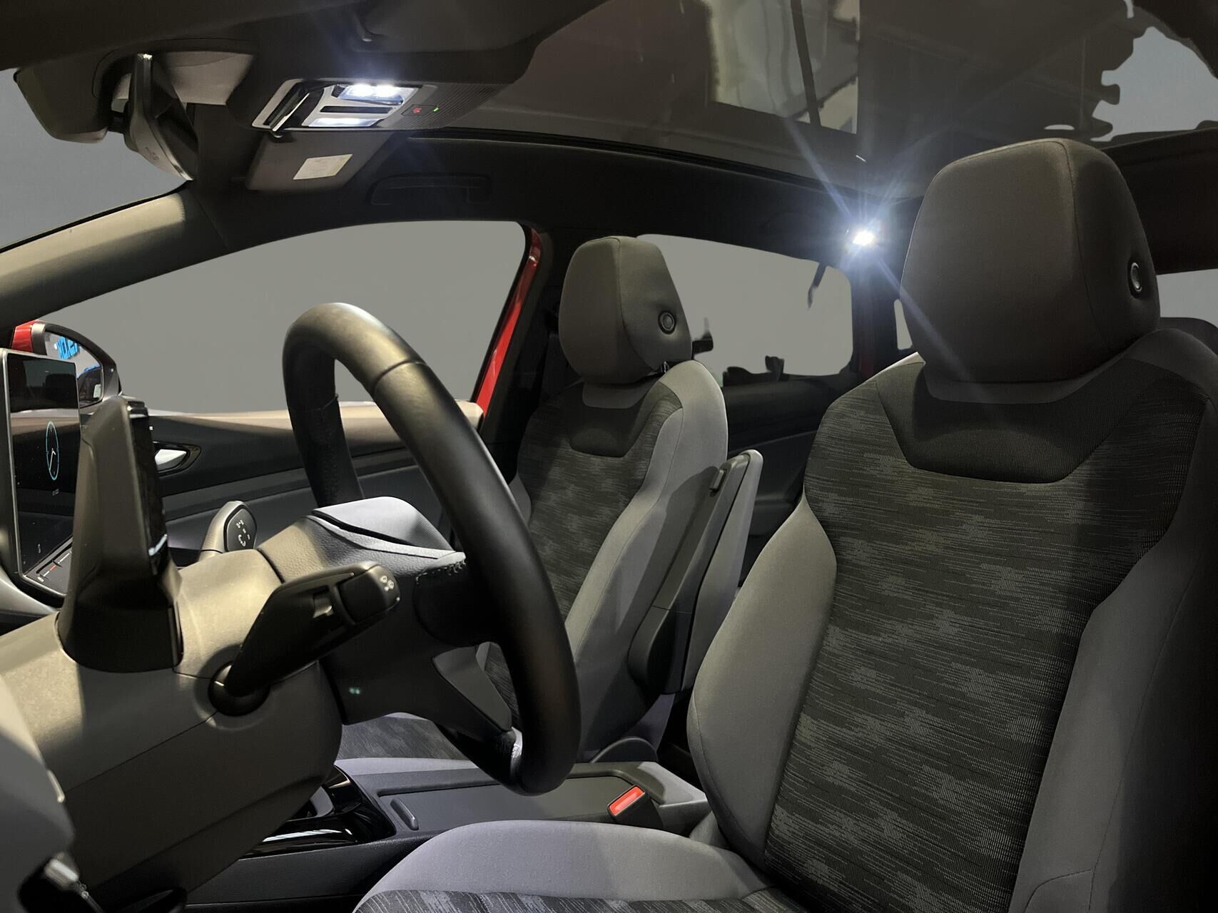 Billede af VW ID.5 EL Pro 286HK 5d Aut.