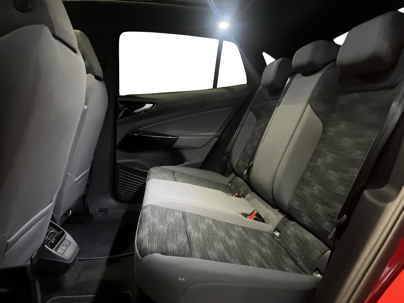 Billede af VW ID.5 EL Pro 286HK 5d Aut.