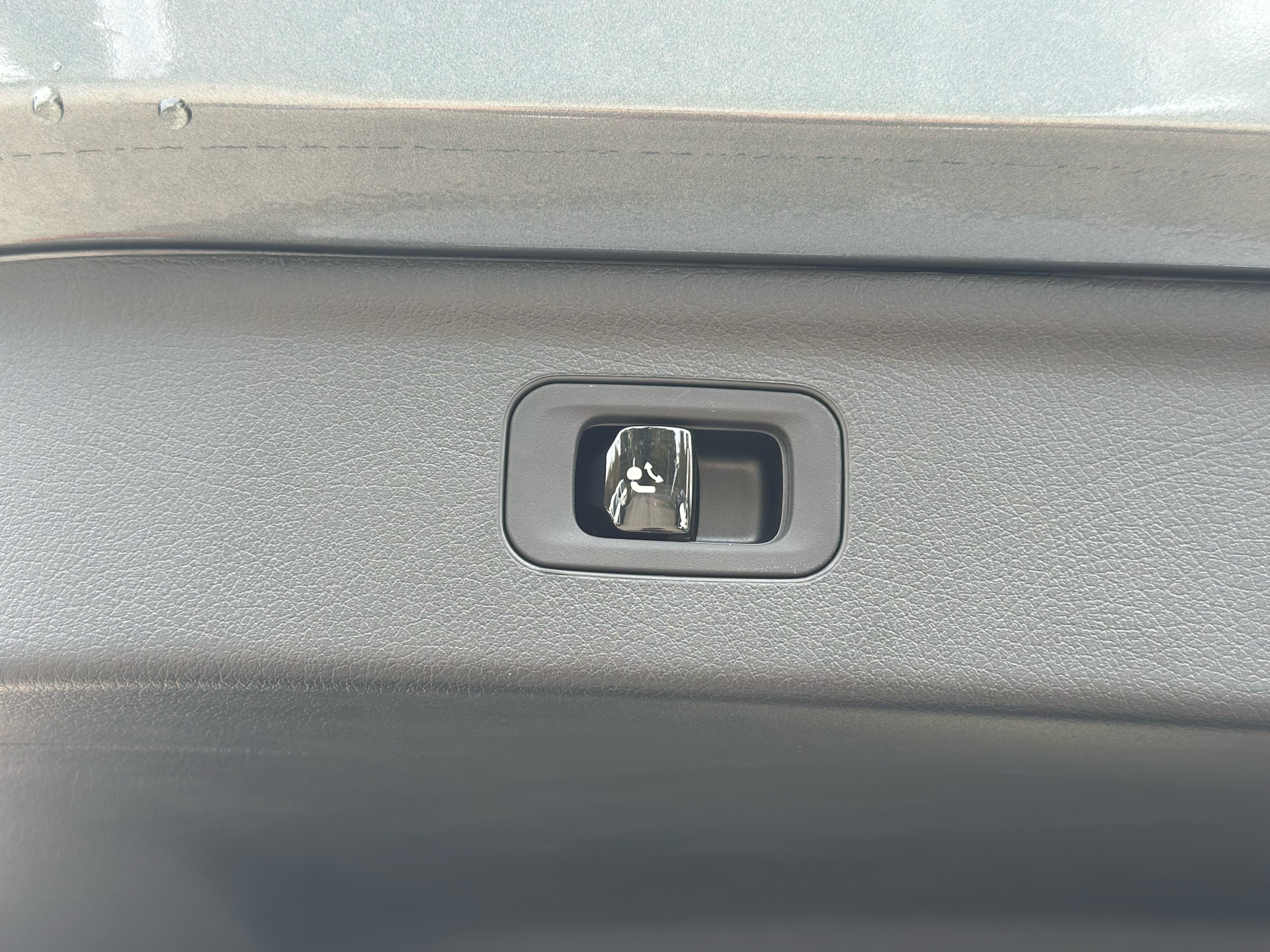 Billede af Mercedes-Benz EQE 350+ EL Premium 292HK 5d Aut.