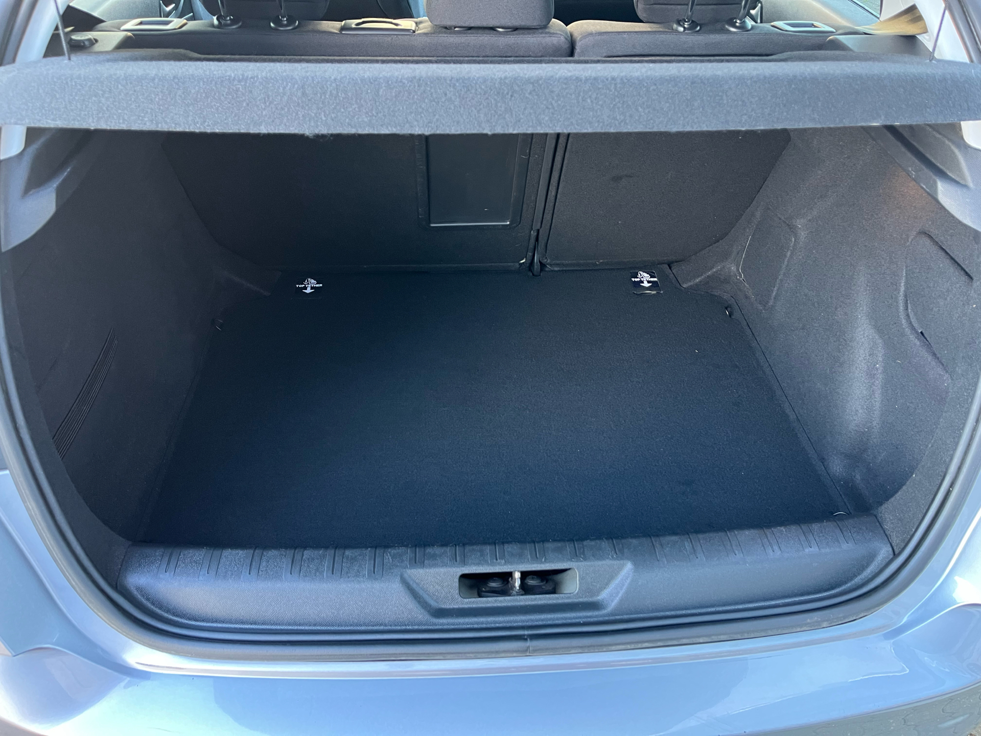 Billede af Peugeot 308 1,6 BlueHDi Allure 120HK 5d