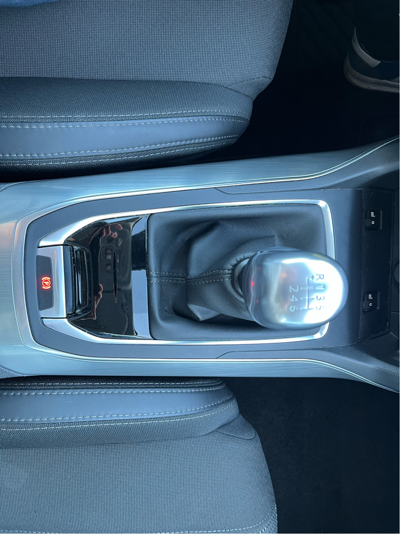 Billede af Peugeot 308 1,6 BlueHDi Allure 120HK 5d