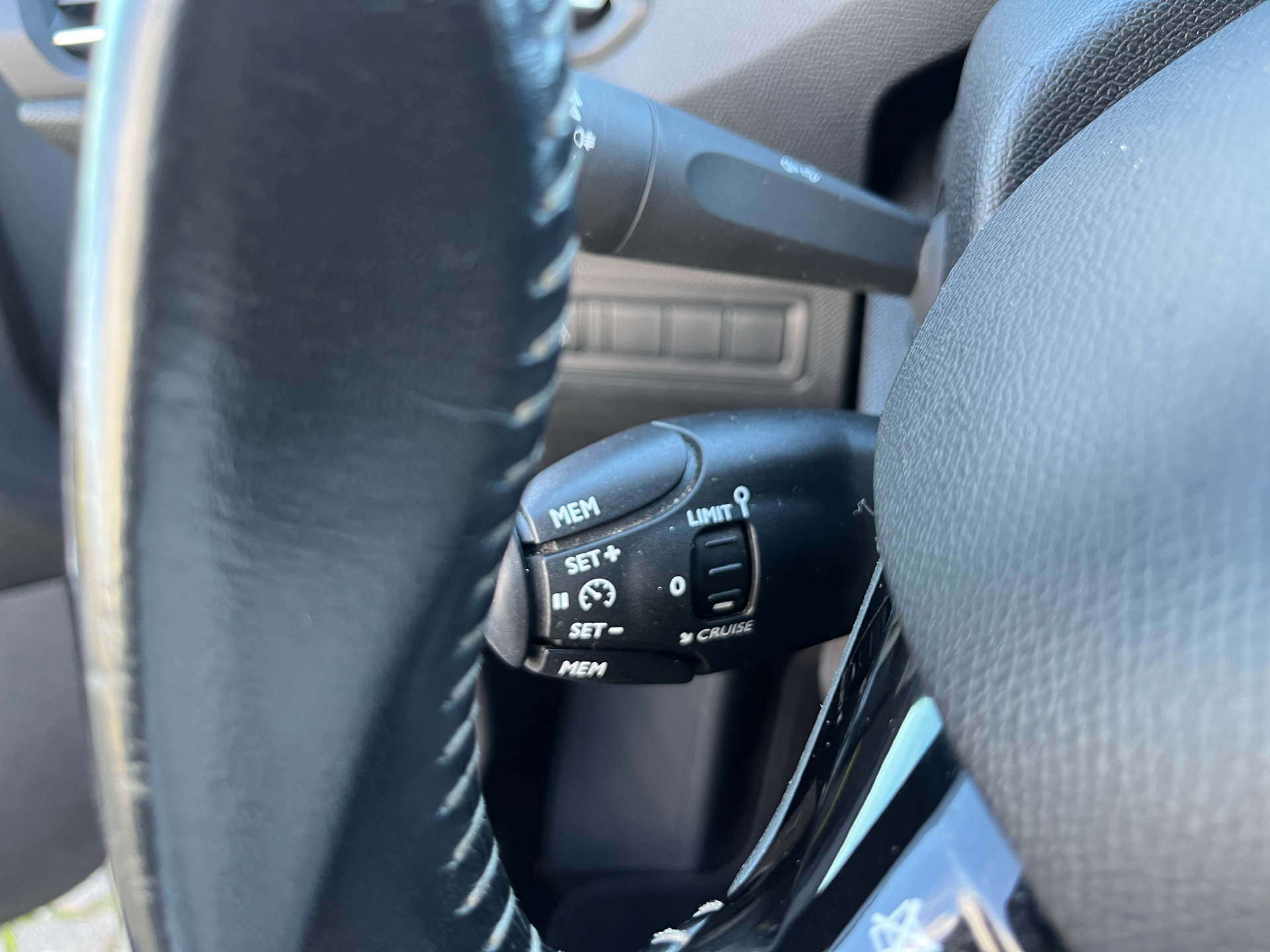 Billede af Peugeot 308 1,6 BlueHDi Allure 120HK 5d