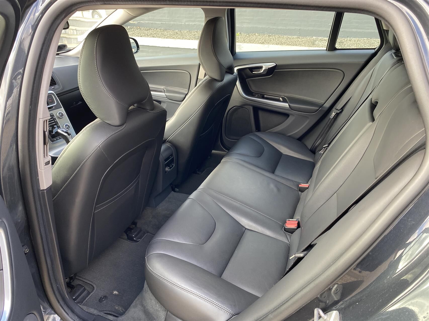 Billede af Volvo V60 Cross Country 2,0 T5 Plus 245HK Stc 8g Aut.