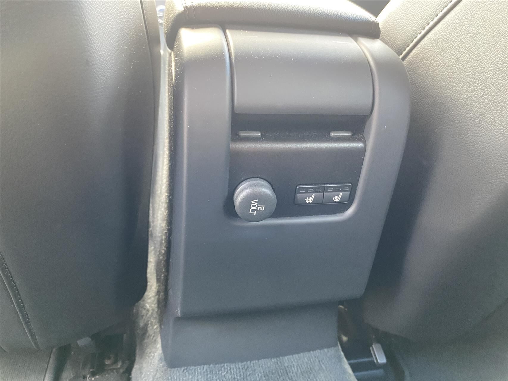 Billede af Volvo V60 Cross Country 2,0 T5 Plus 245HK Stc 8g Aut.