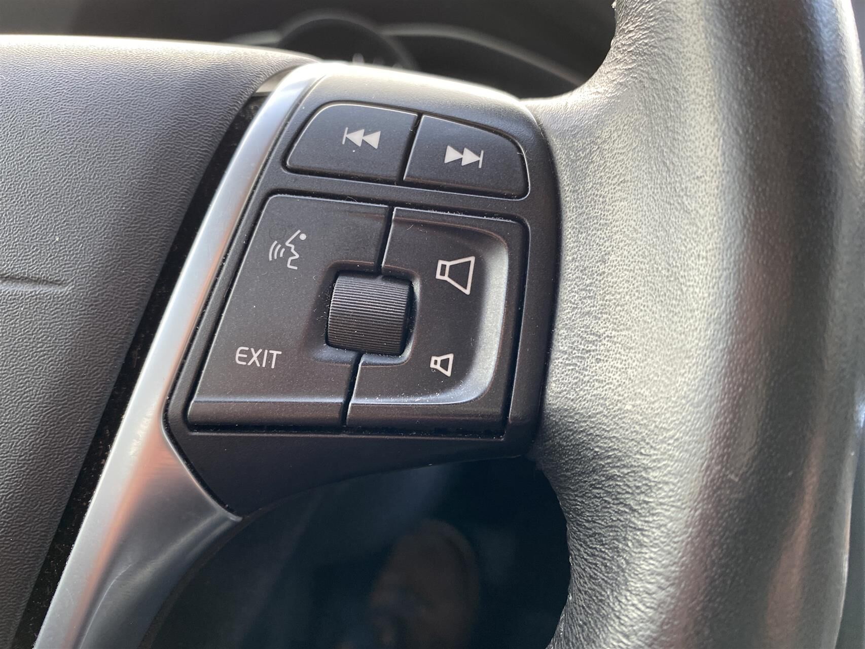 Billede af Volvo V60 Cross Country 2,0 T5 Plus 245HK Stc 8g Aut.