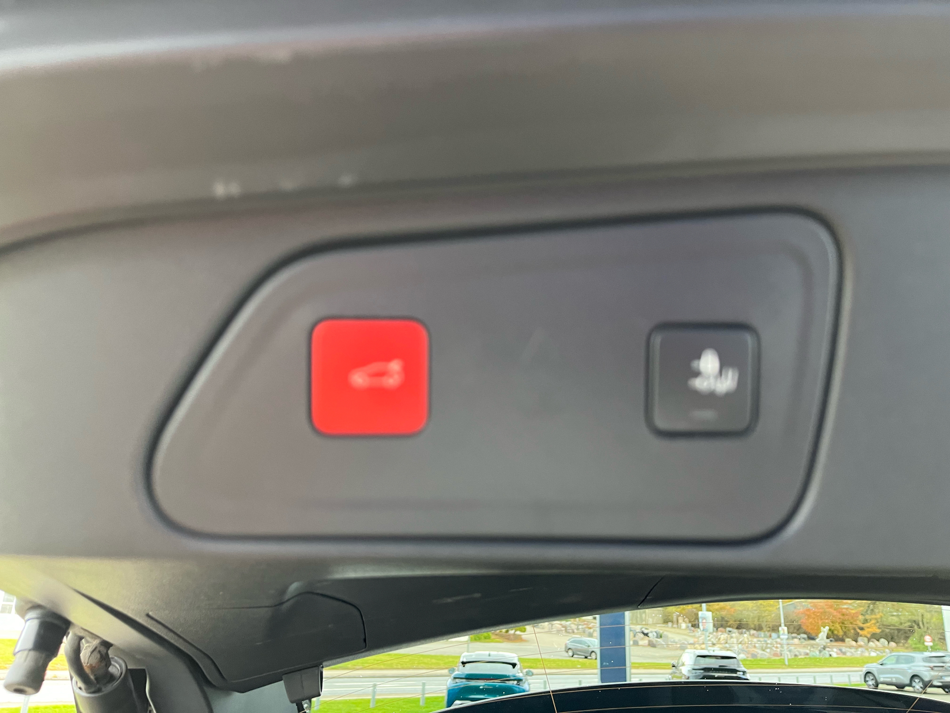 Billede af Peugeot 3008 1,6 PureTech  Plugin-hybrid First Selection EAT8 225HK 5d 8g Aut.