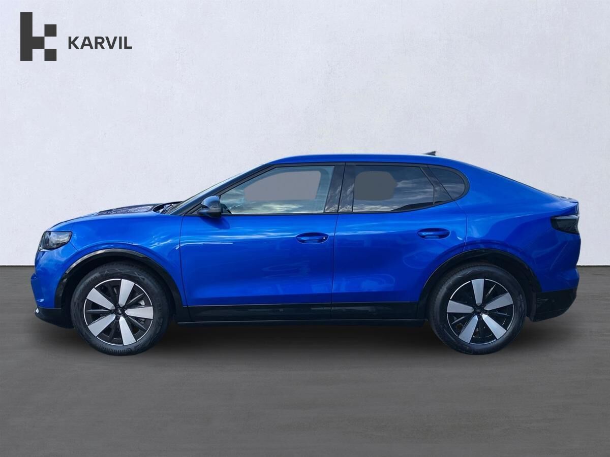 Billede af Ford Capri EL UR Select 286HK 5d Aut.