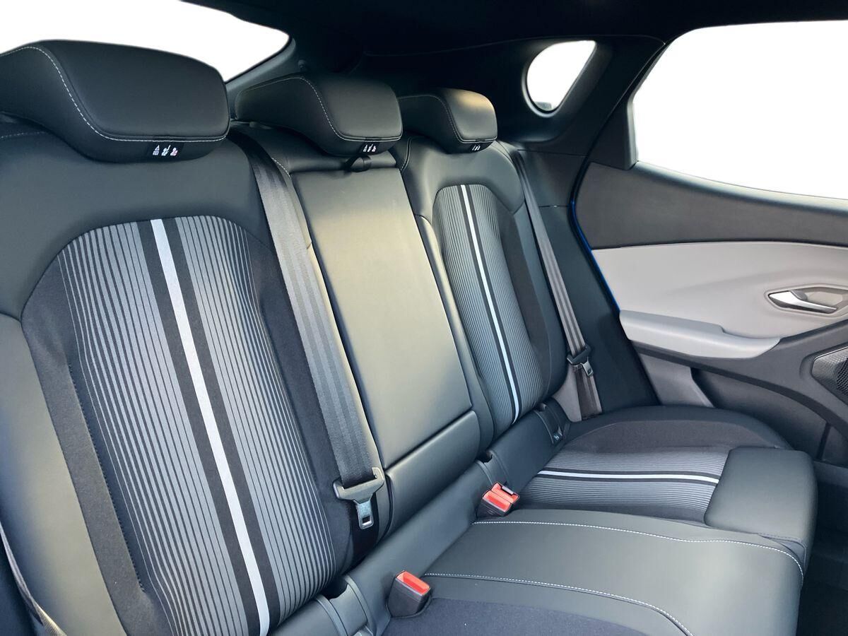 Billede af Ford Capri EL UR Select 286HK 5d Aut.