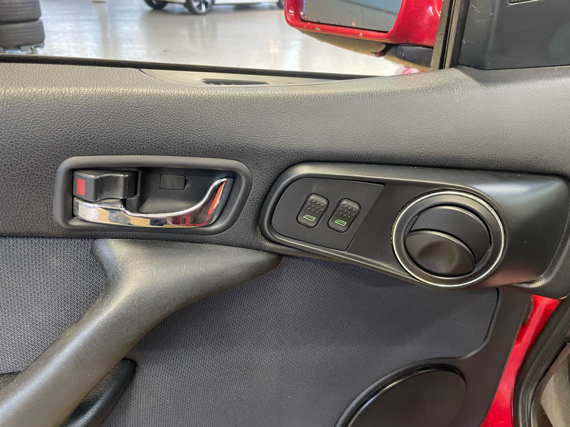 Billede af Alfa Romeo 146 1,6 T.Spark 16V L 120HK 5d