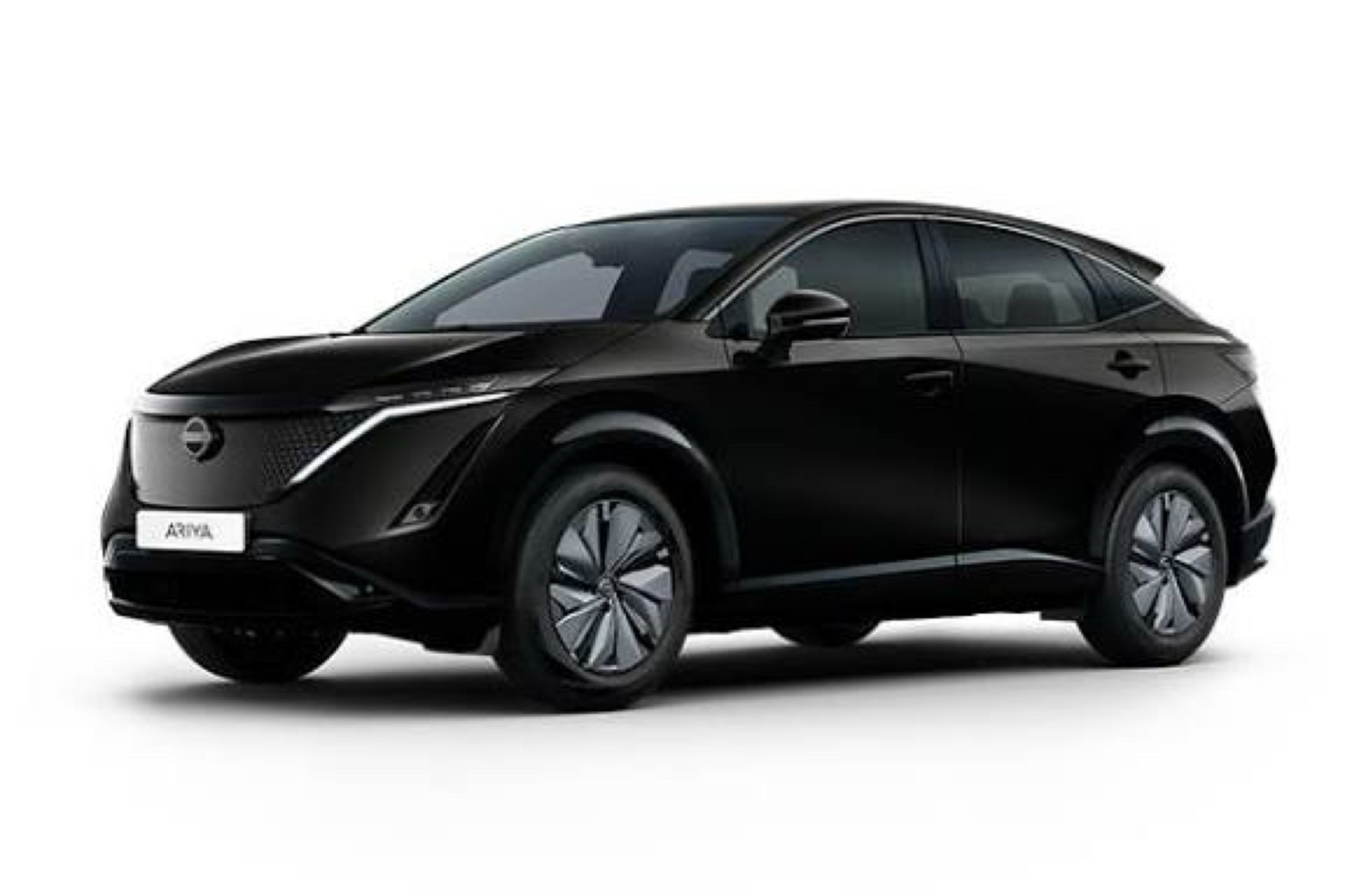 Billede af Nissan Ariya EL Evolve 238HK 5d Aut.