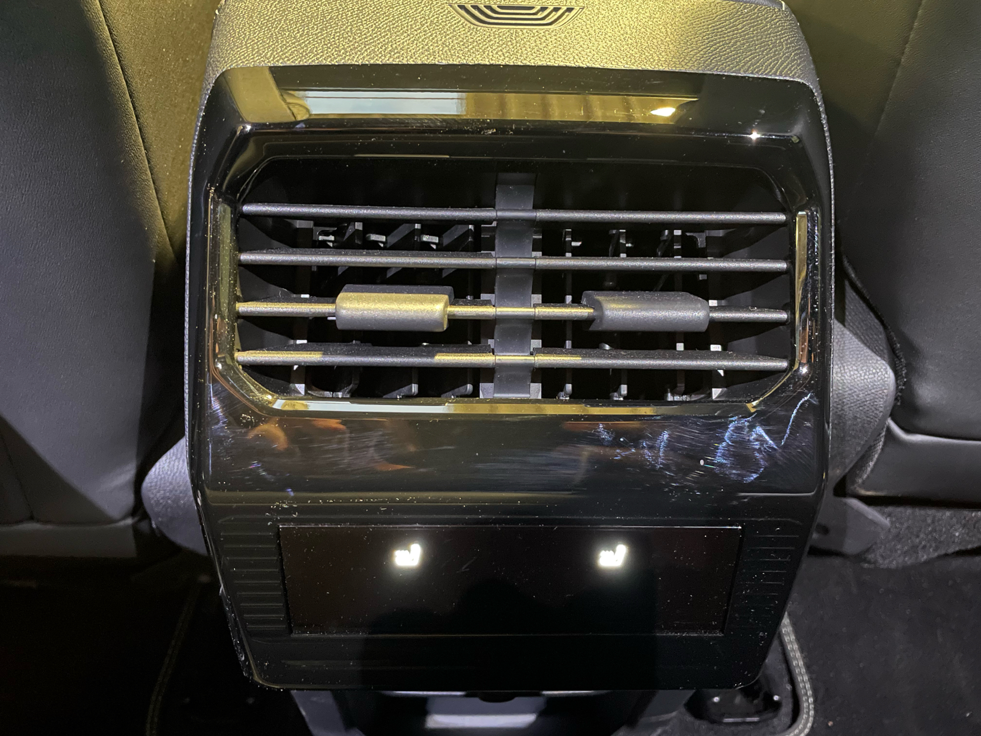 Billede af Peugeot e-3008 EL GT Pack 210HK 5d Aut.