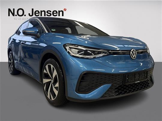 VW ID.5 EL Style 286HK 5d Aut.