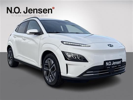 Hyundai Kona EL Advanced 136HK 5d Aut.