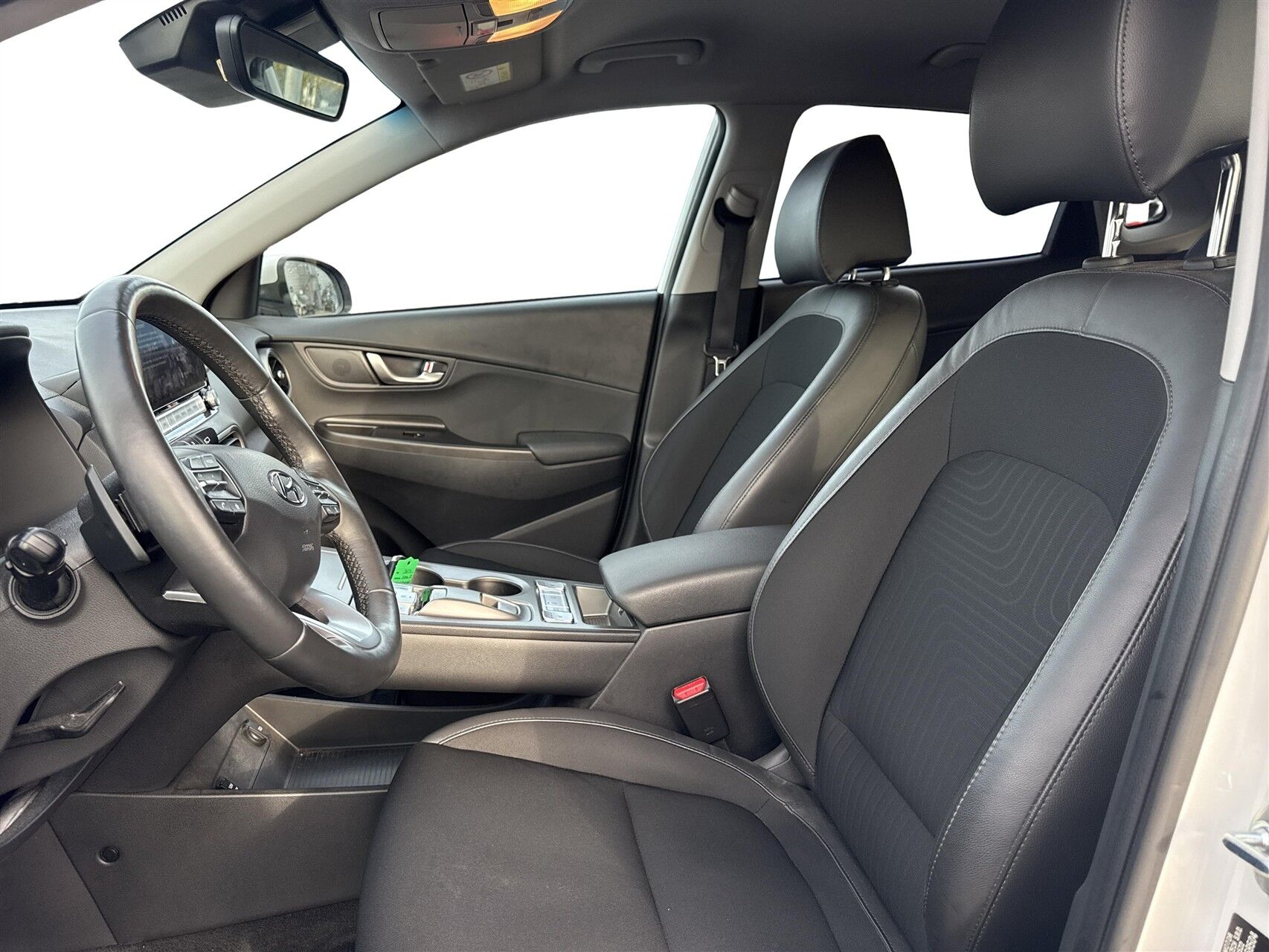 Billede af Hyundai Kona EL Advanced 136HK 5d Aut.