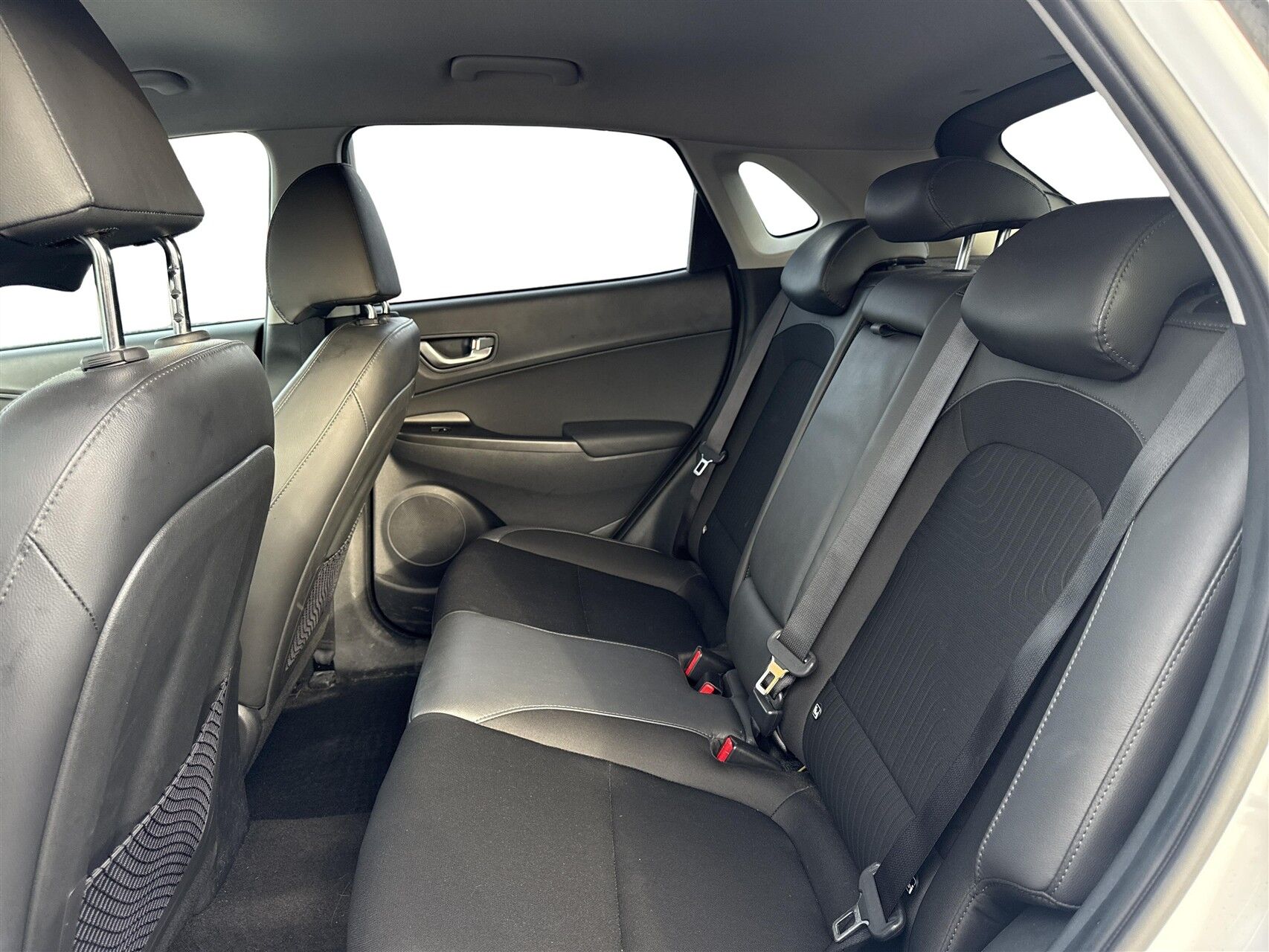 Billede af Hyundai Kona EL Advanced 136HK 5d Aut.