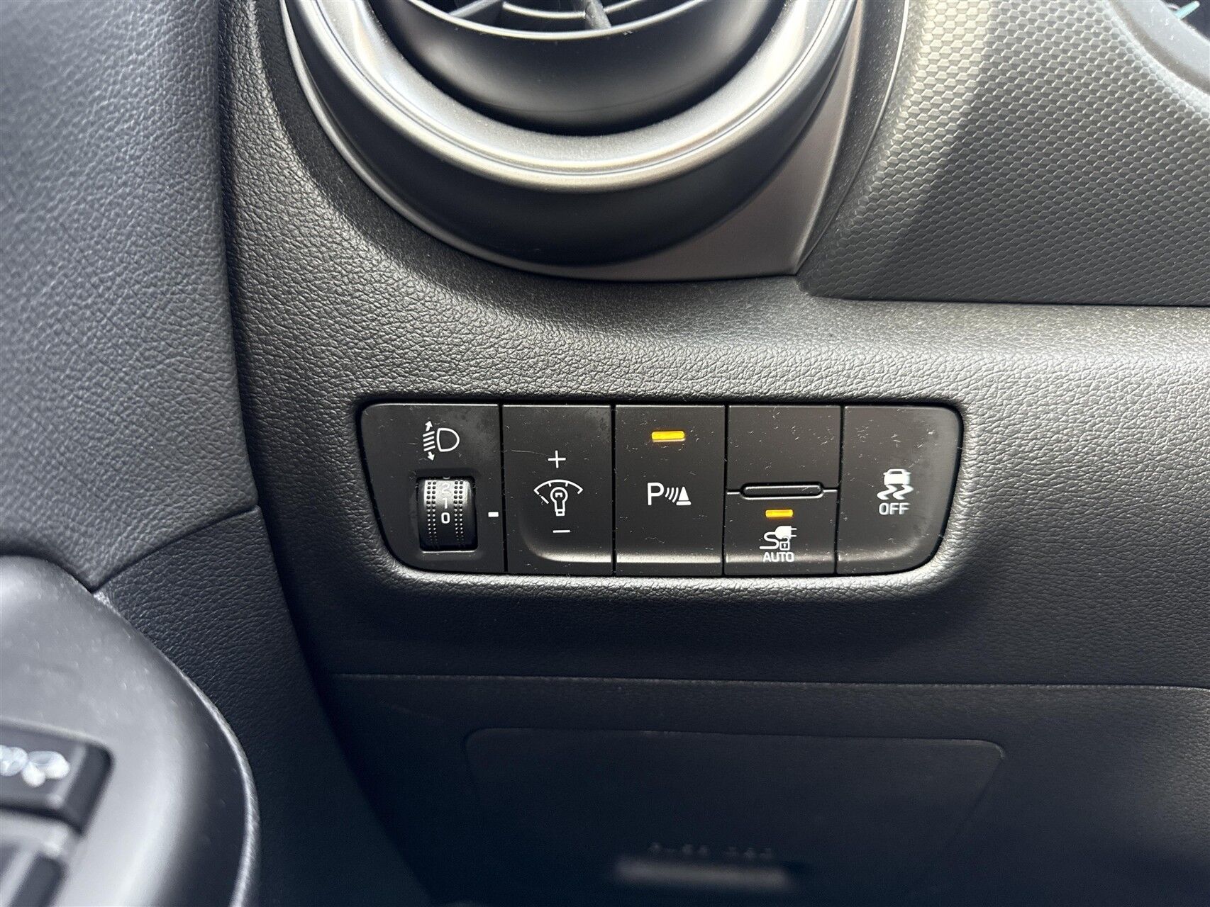 Billede af Hyundai Kona EL Advanced 136HK 5d Aut.