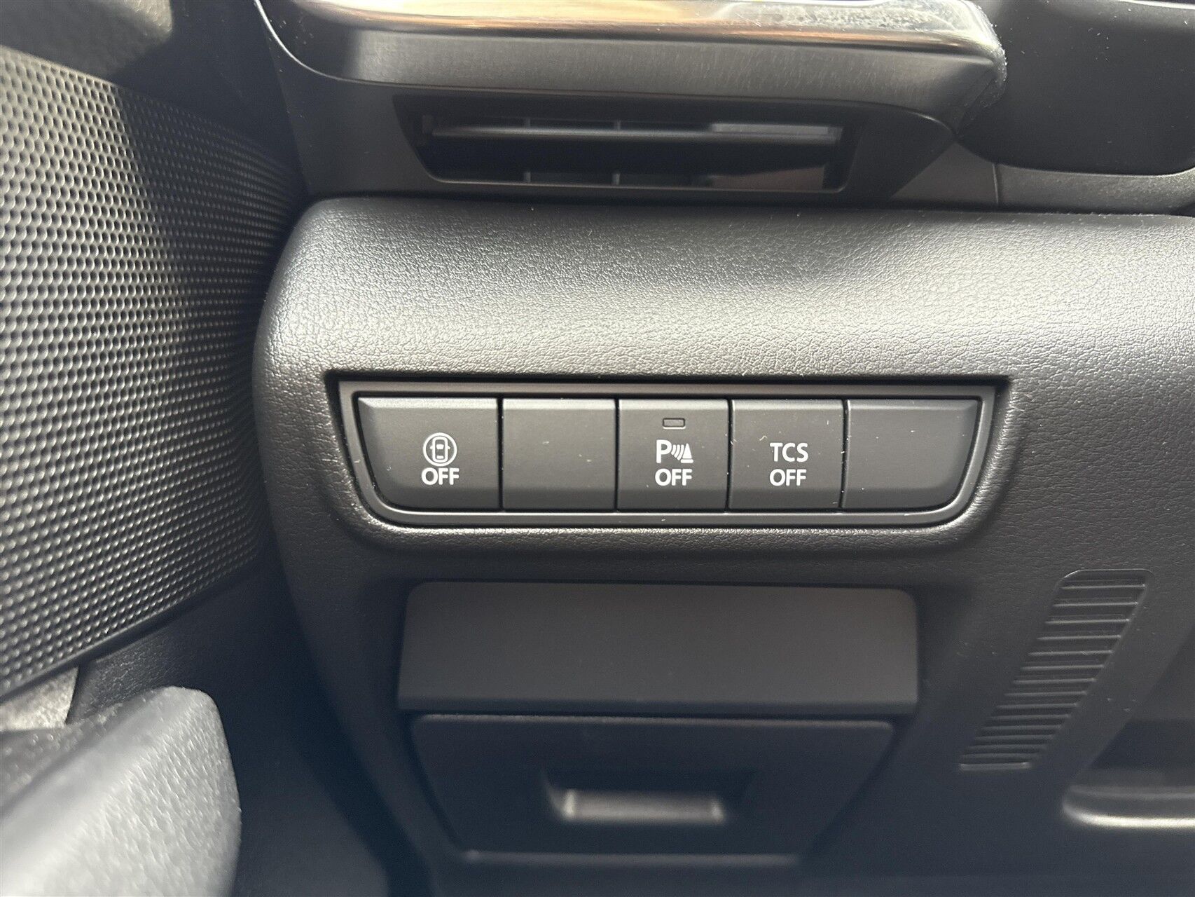 Billede af Mazda MX-30 e-Skyactiv Sky 145HK 5d Aut.