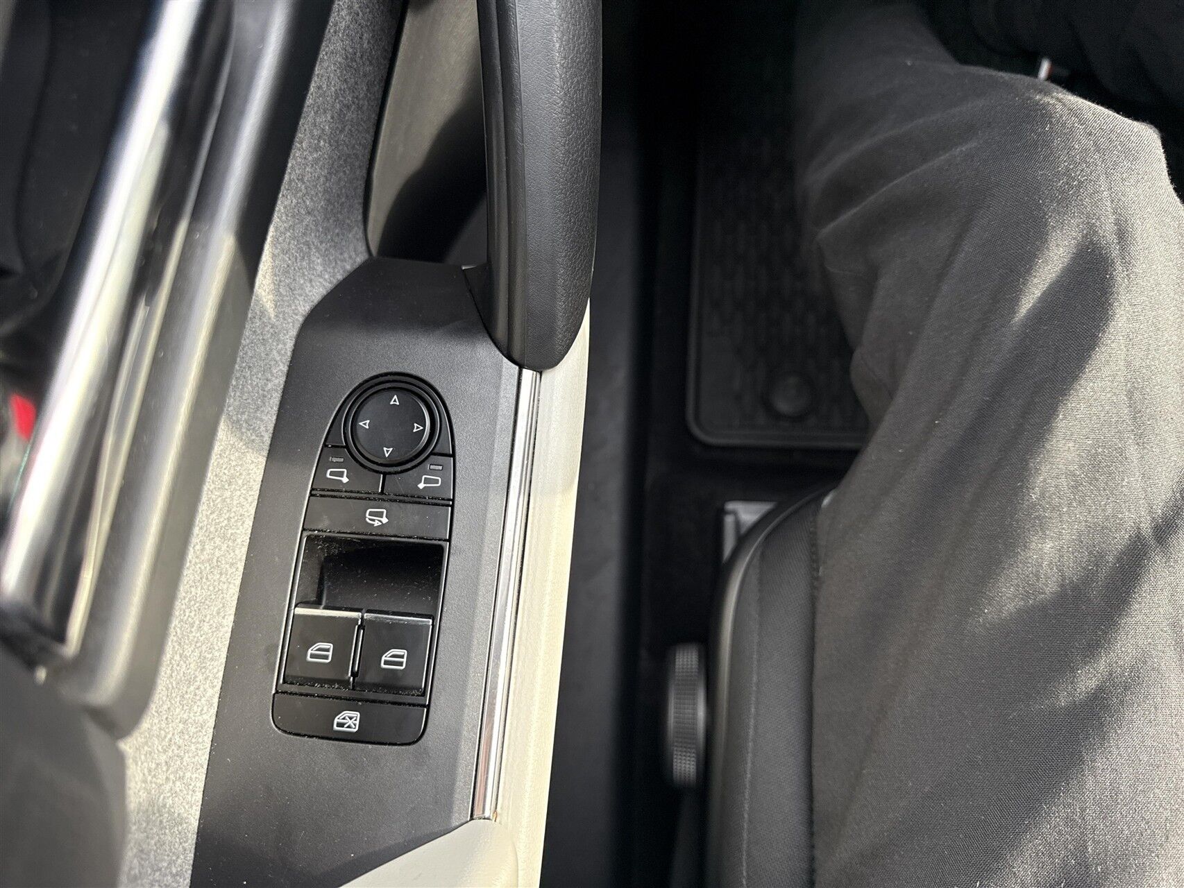 Billede af Mazda MX-30 e-Skyactiv Sky 145HK 5d Aut.