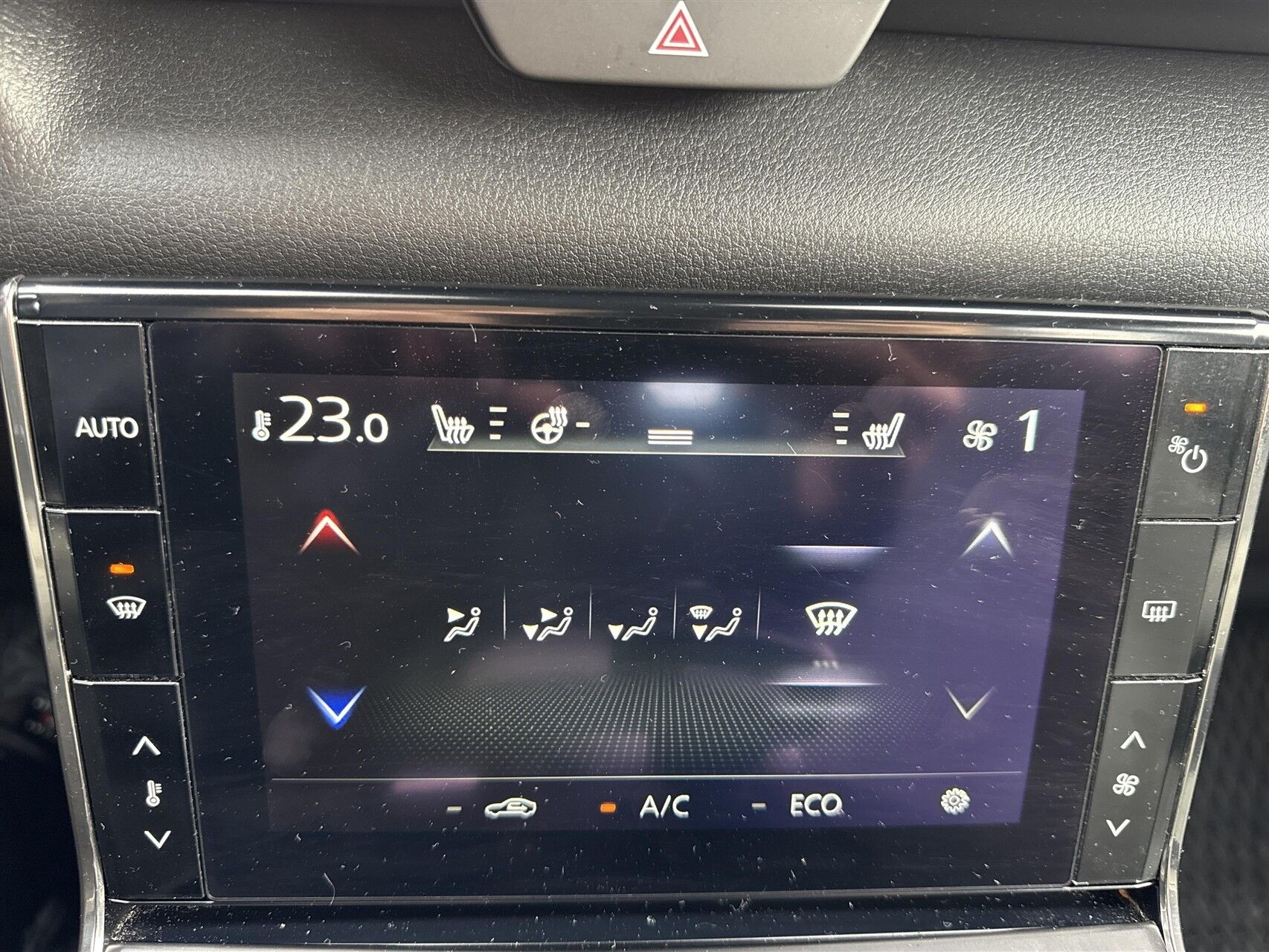 Billede af Mazda MX-30 e-Skyactiv Sky 145HK 5d Aut.