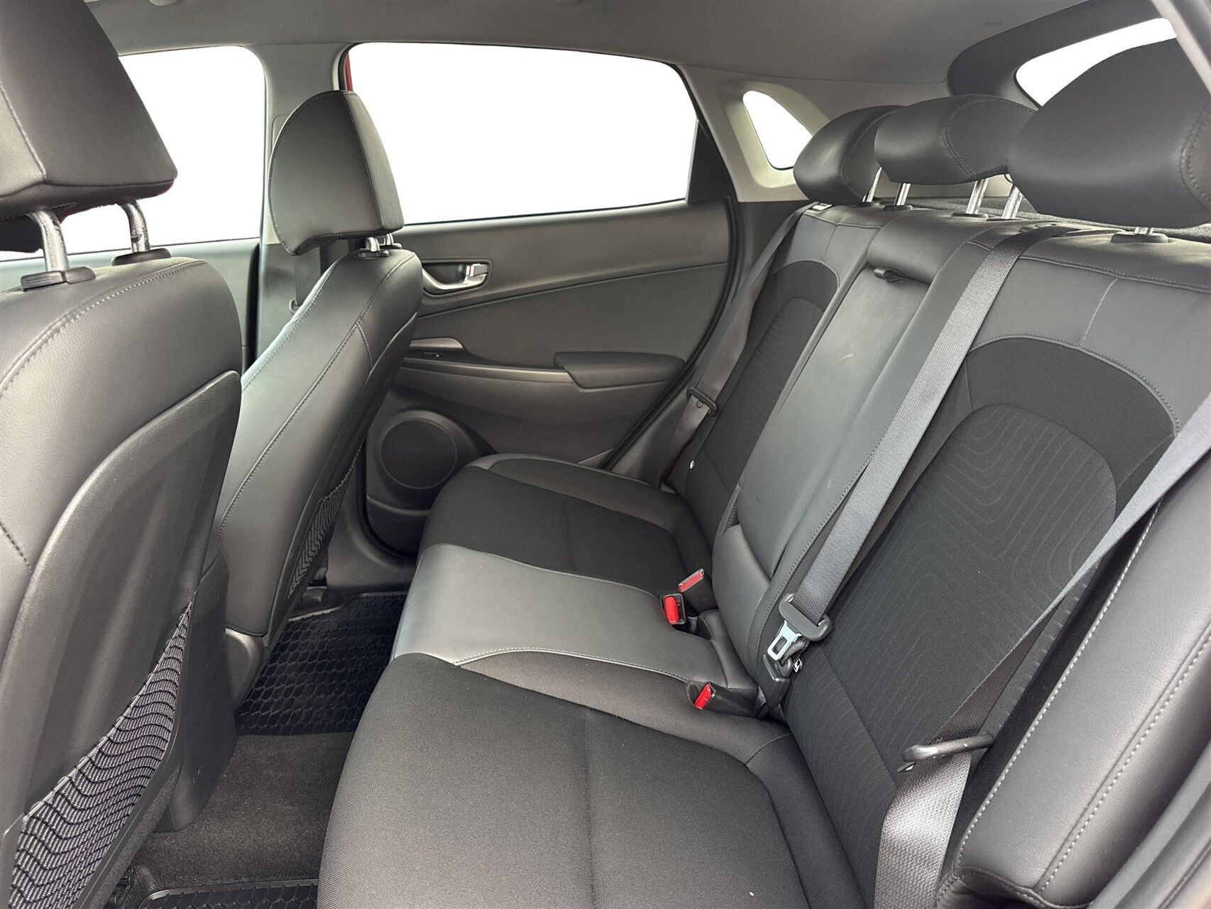 Billede af Hyundai Kona EL Advanced 136HK 5d Aut.