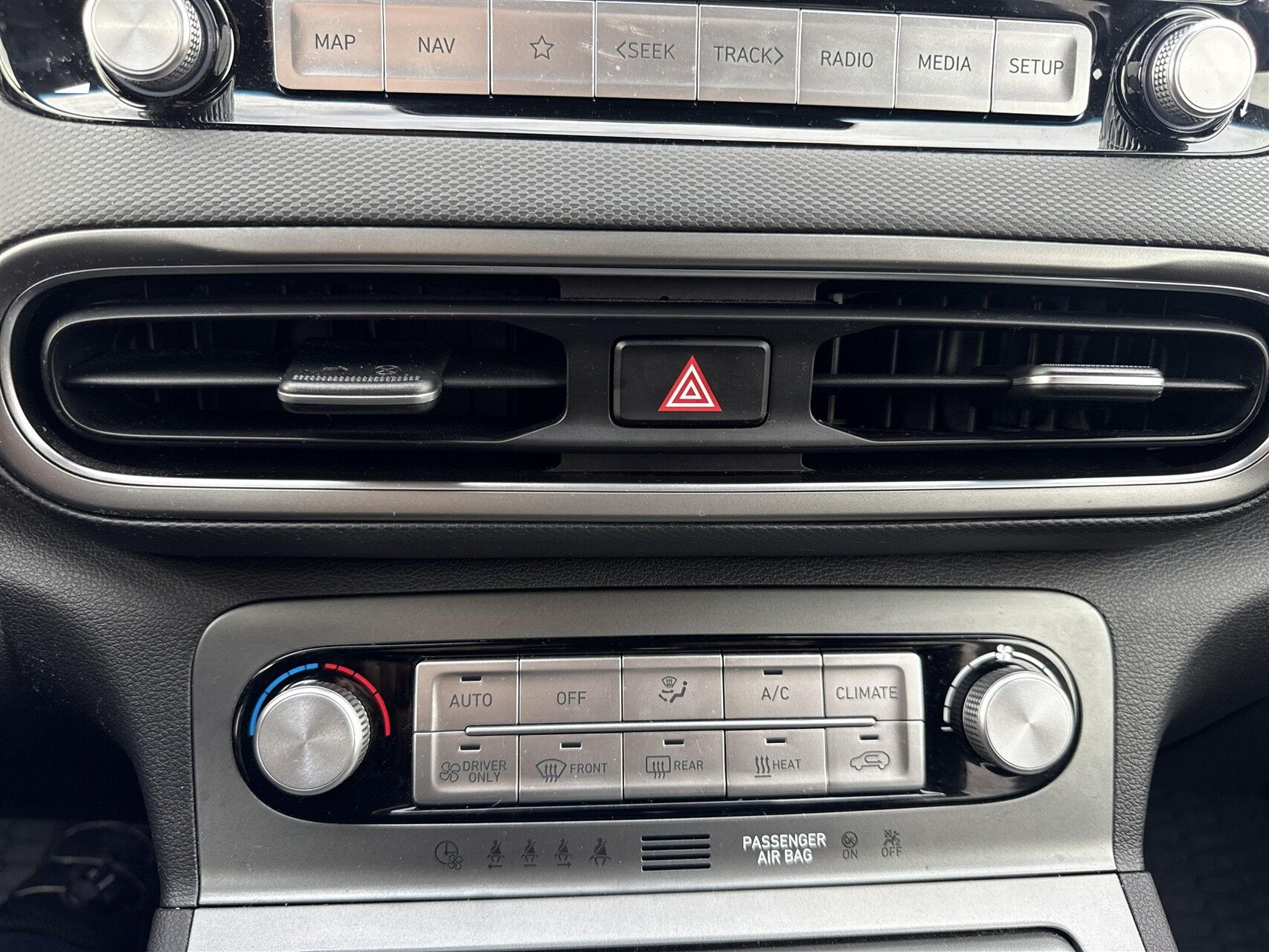 Billede af Hyundai Kona EL Advanced 136HK 5d Aut.