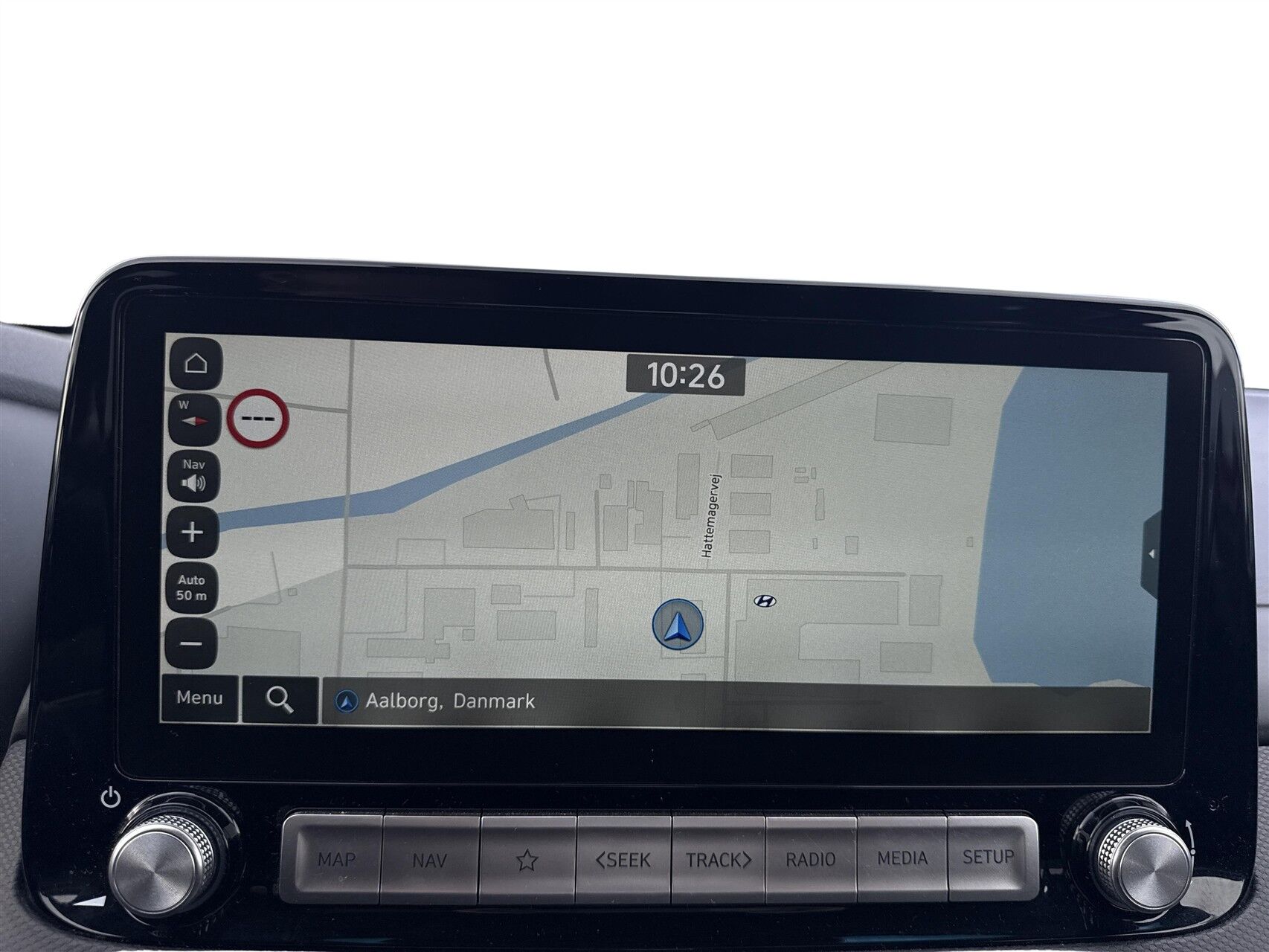 Billede af Hyundai Kona EL Advanced 136HK 5d Aut.