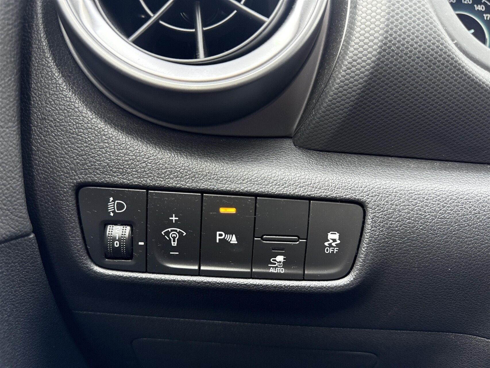 Billede af Hyundai Kona EL Advanced 136HK 5d Aut.