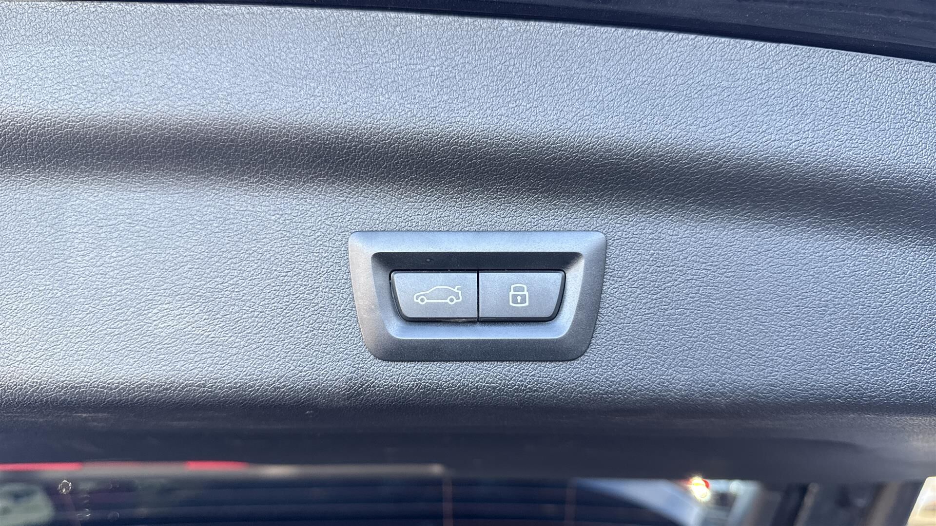 Billede af BMW iX1 xDrive30 Fully Charged M Sport 313HK 5d Aut. 