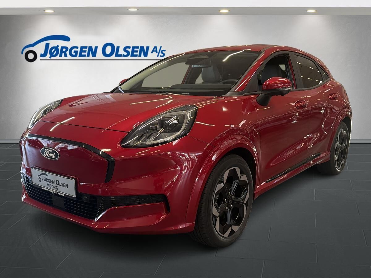 Billede af Ford Puma Gen-E EL Premium 168HK 5d Aut.