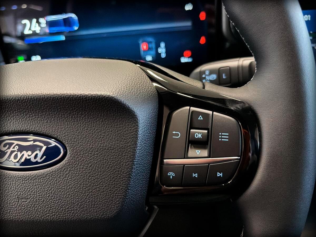 Billede af Ford Puma Gen-E EL Premium 168HK 5d Aut.