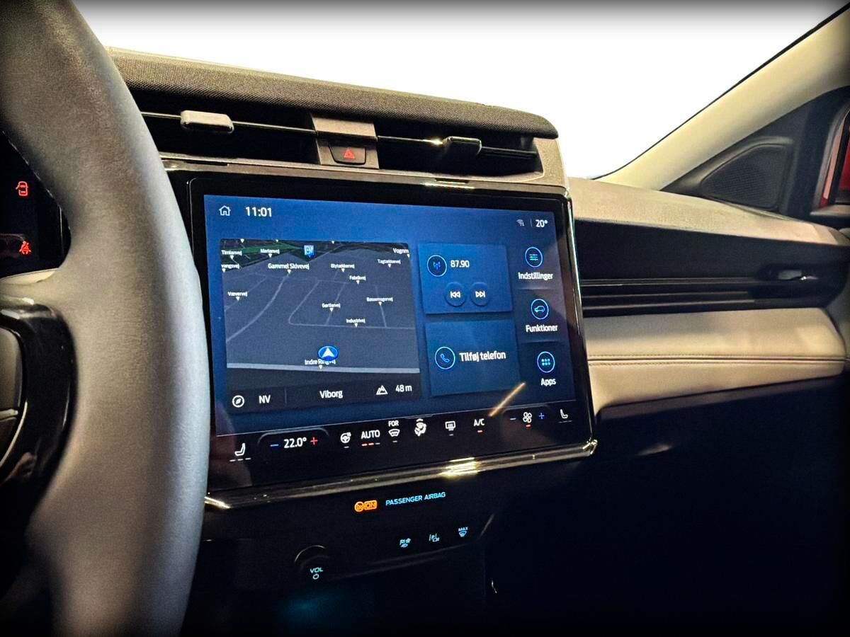 Billede af Ford Puma Gen-E EL Premium 168HK 5d Aut.