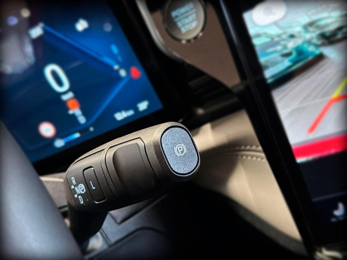 Billede af Ford Puma Gen-E EL Premium 168HK 5d Aut.