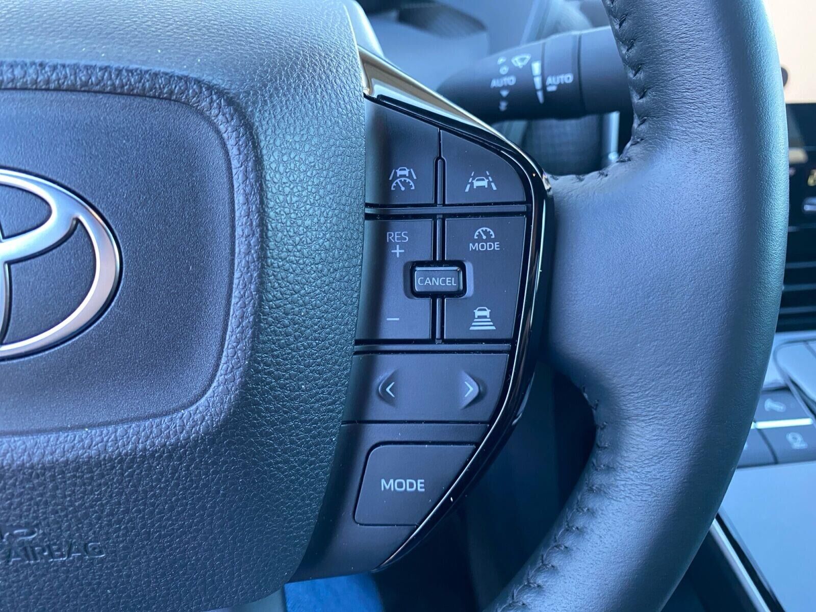 Billede af Toyota BZ4X EL Executive 204HK 5d Aut.