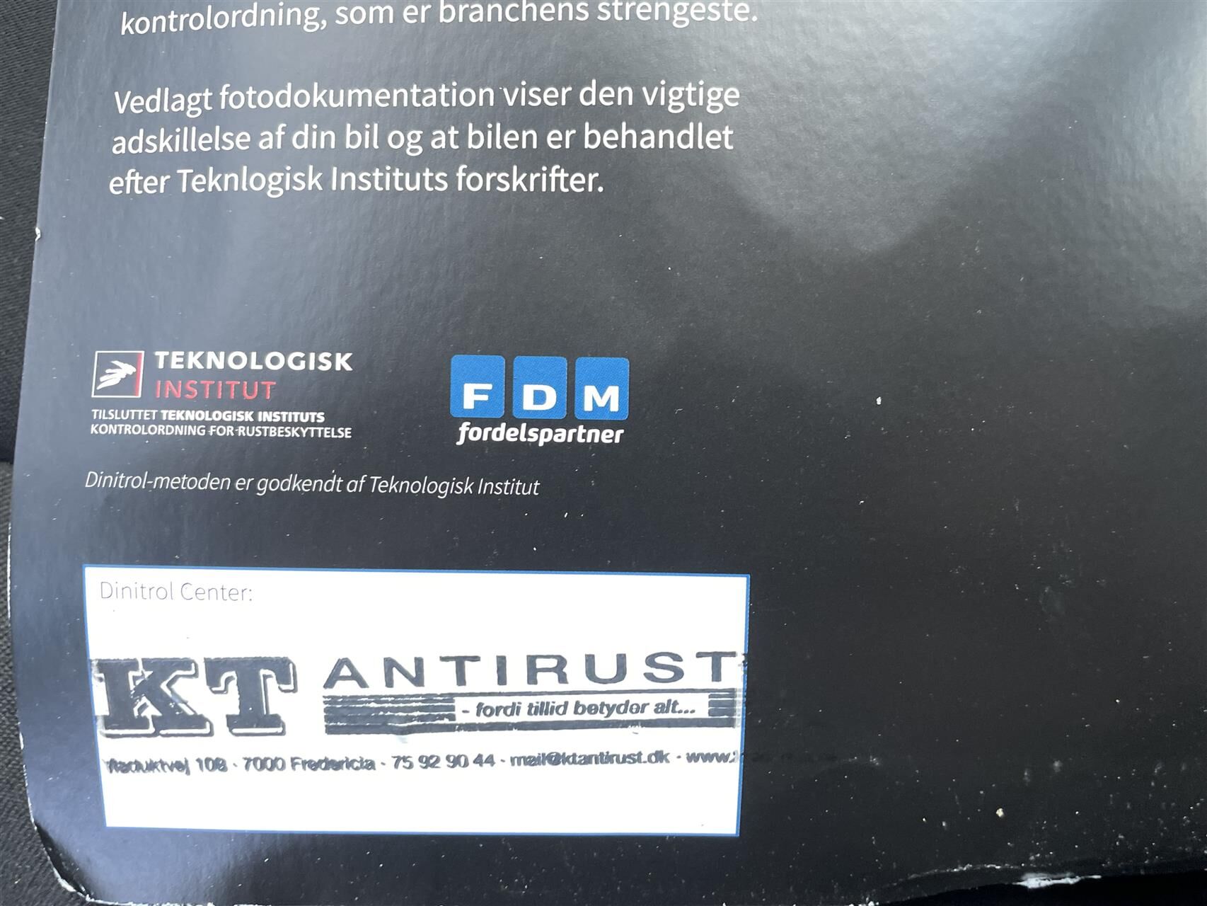 Billede af Seat Mii 1,0 MPI Style Start/Stop 60HK 5d