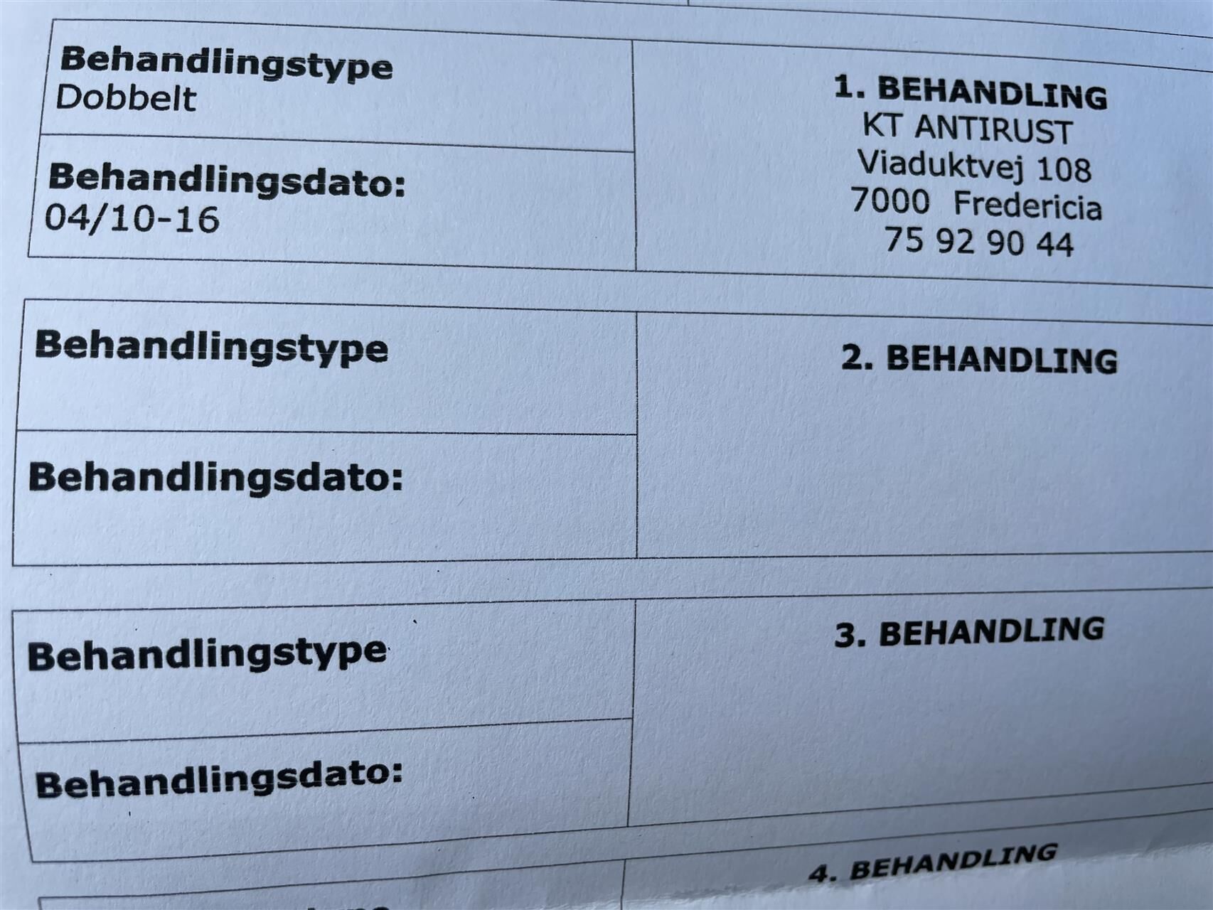 Billede af Seat Mii 1,0 MPI Style Start/Stop 60HK 5d