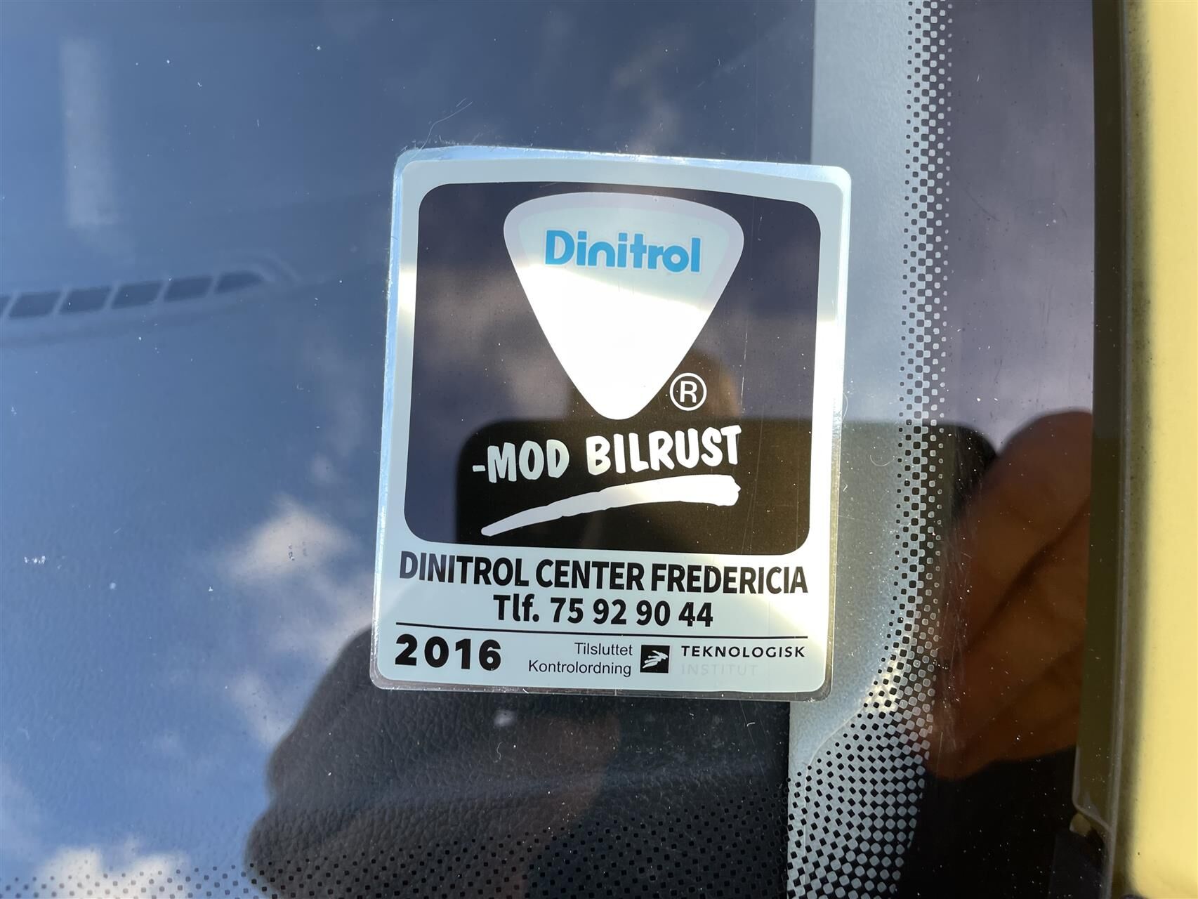 Billede af Seat Mii 1,0 MPI Style Start/Stop 60HK 5d