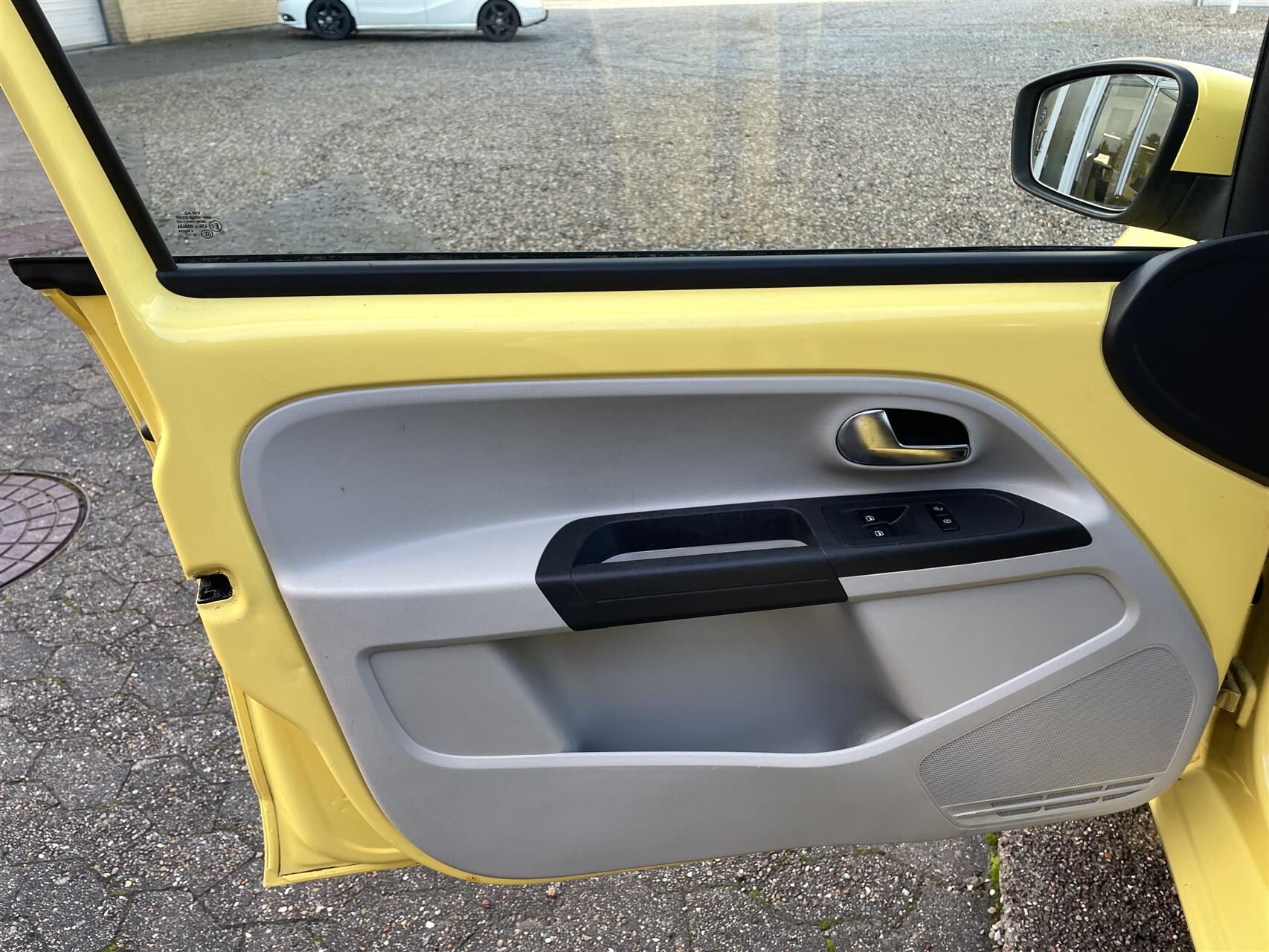 Billede af Seat Mii 1,0 MPI Style Start/Stop 60HK 5d