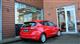 Billede af Ford Fiesta 1,5 TDCi Connected Start/Stop 85HK 5d 6g