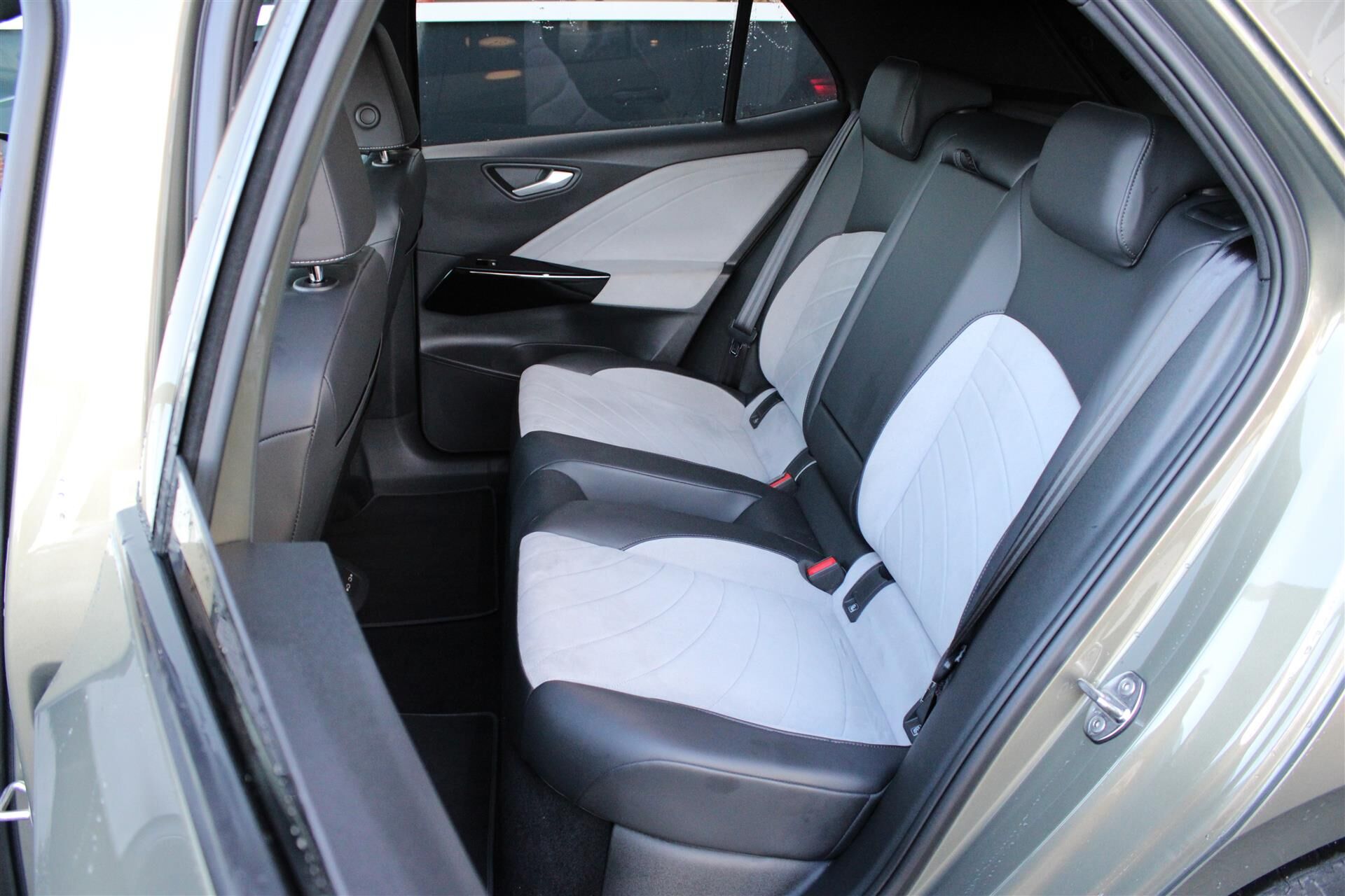 Billede af VW ID.3 EL Pro S 204HK 5d Aut.