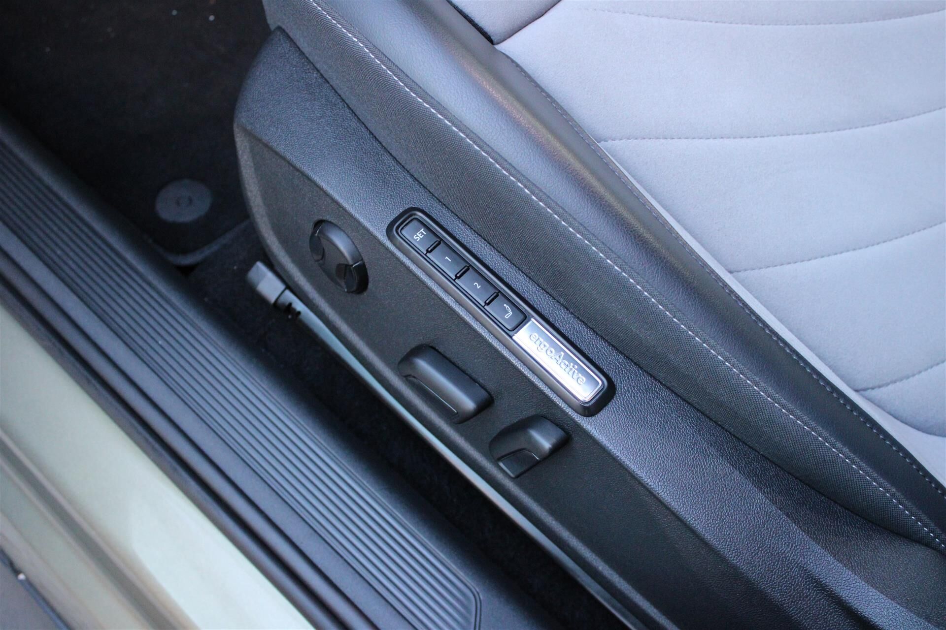 Billede af VW ID.3 EL Pro S 204HK 5d Aut.