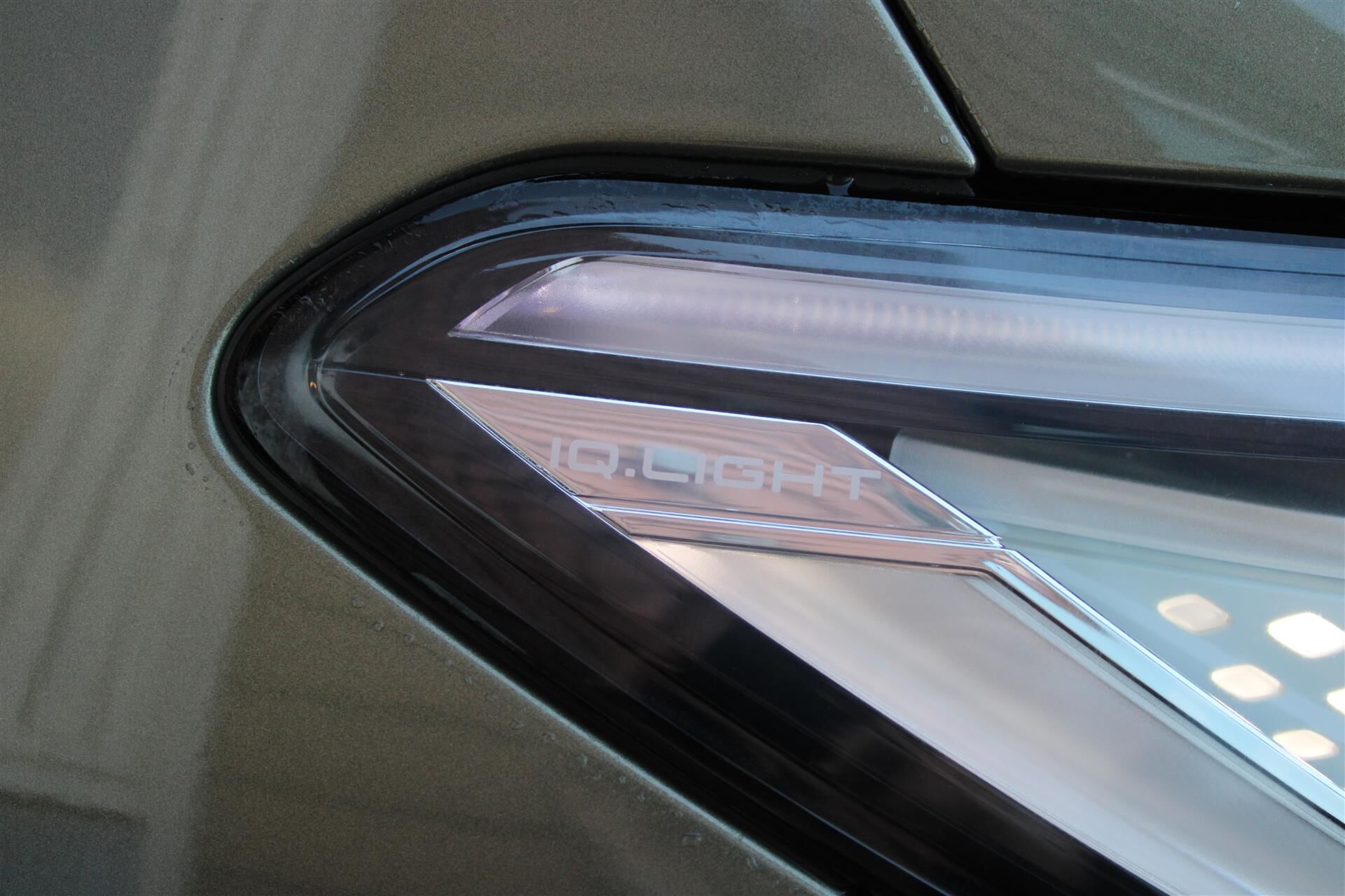 Billede af VW ID.3 EL Pro S 204HK 5d Aut.