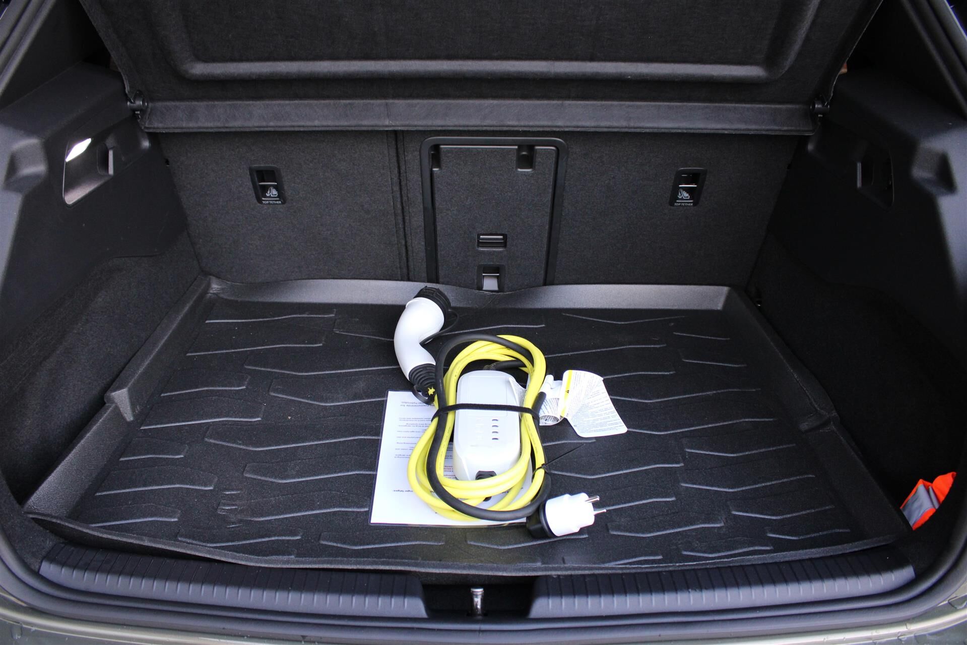 Billede af VW ID.3 EL Pro S 204HK 5d Aut.