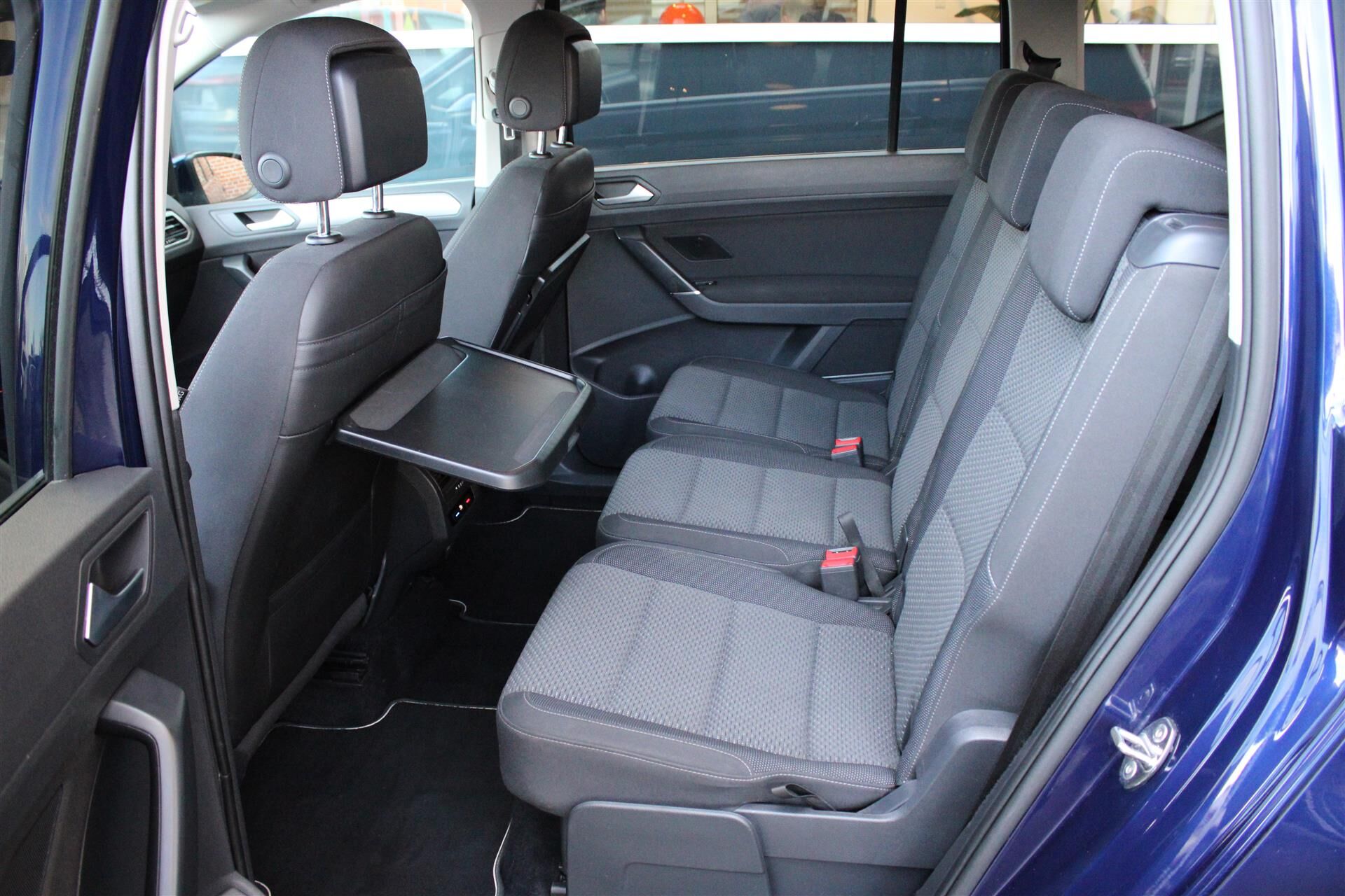 Billede af VW Touran 1,4 TSI BMT Comfortline 150HK 6g