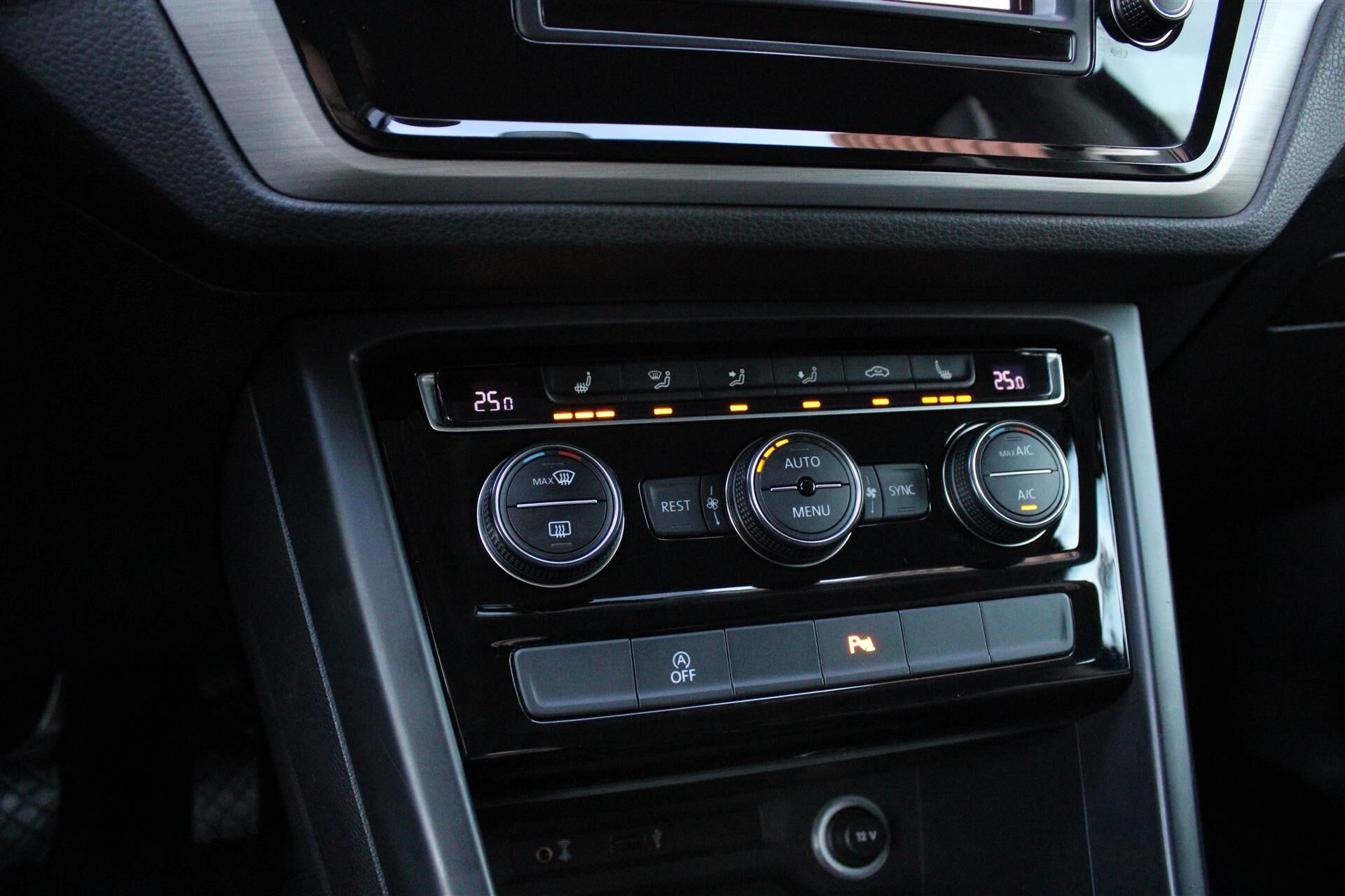 Billede af VW Touran 1,4 TSI BMT Comfortline 150HK 6g