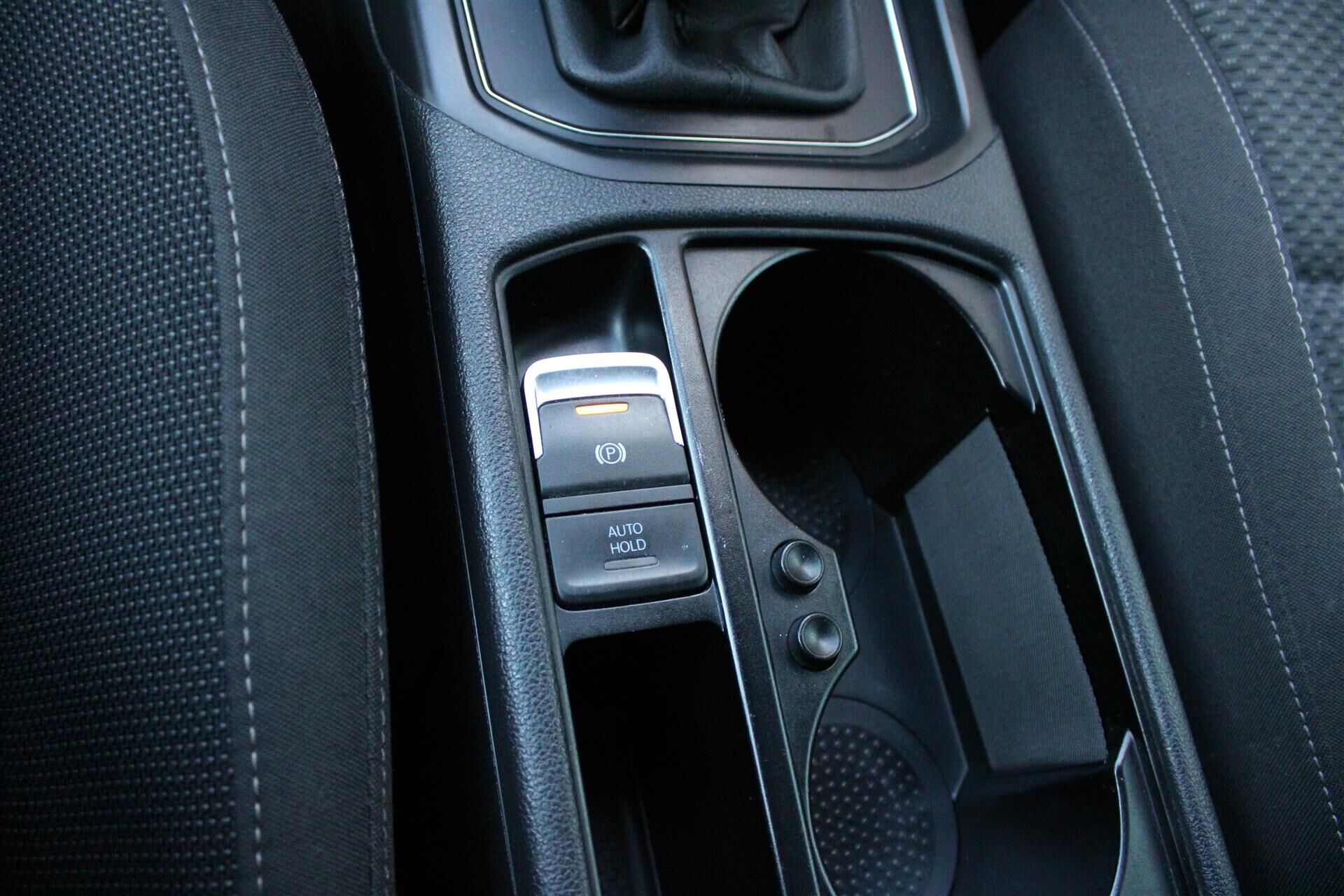 Billede af VW Touran 1,4 TSI BMT Comfortline 150HK 6g