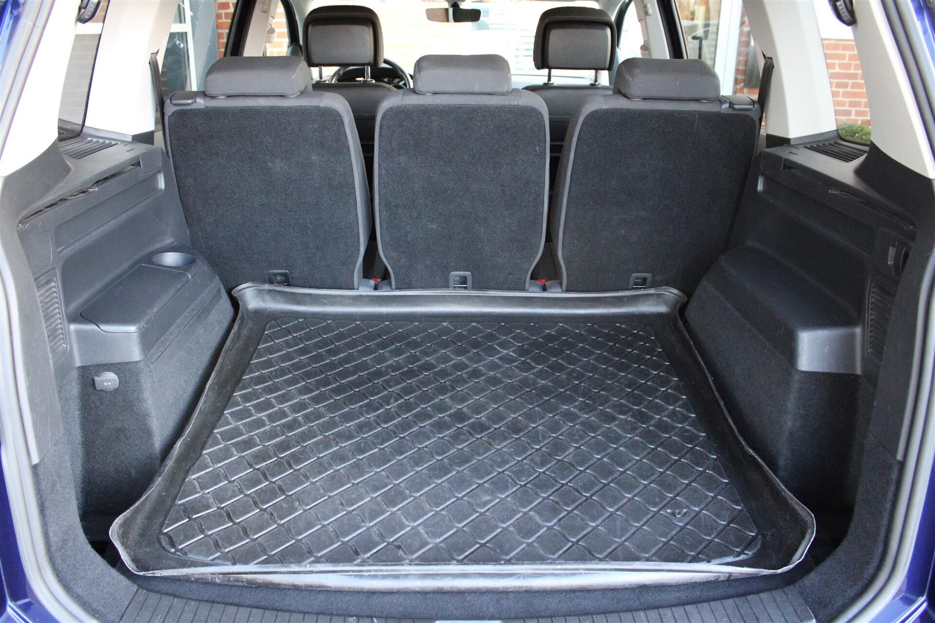 Billede af VW Touran 1,4 TSI BMT Comfortline 150HK 6g