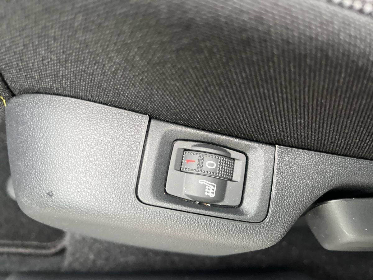 Billede af Citroën C3 1,2 PureTech Shine 83HK 5d